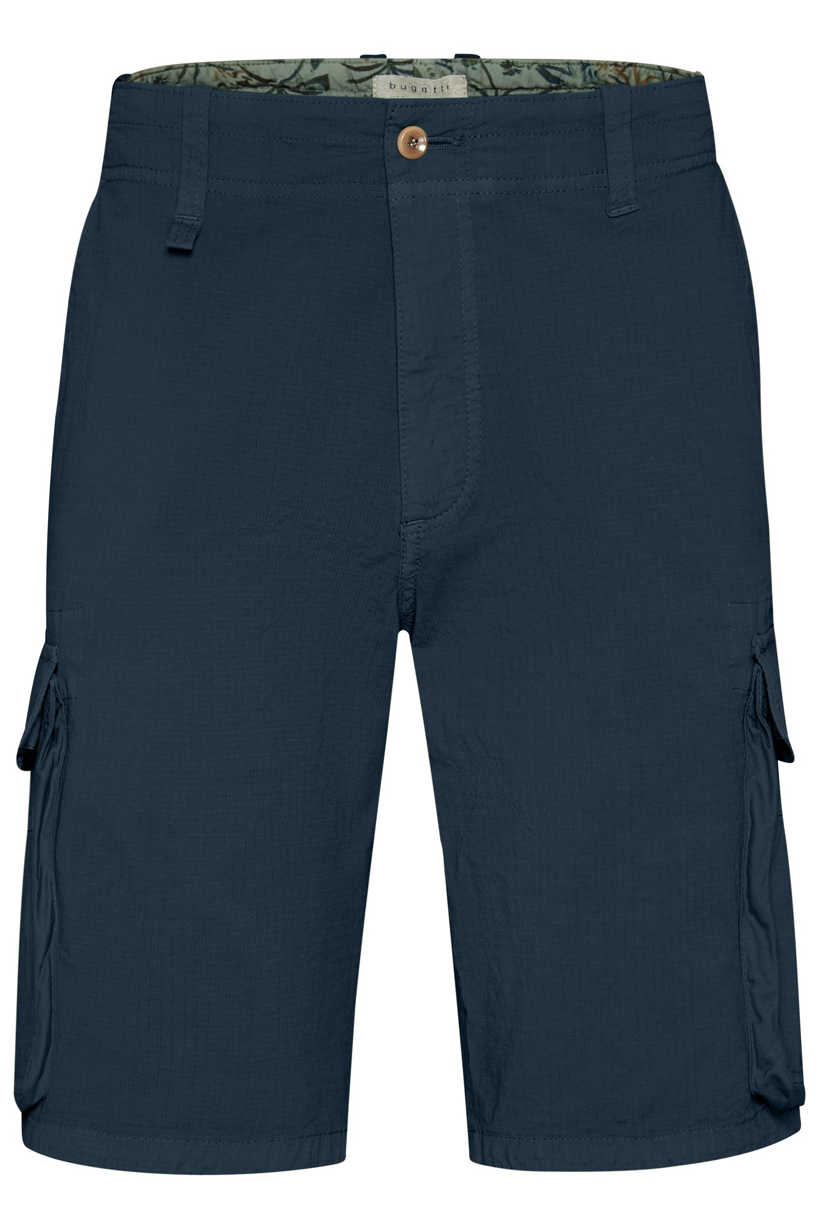 Bugatti clothing Short Donker blauw 086203-001-56