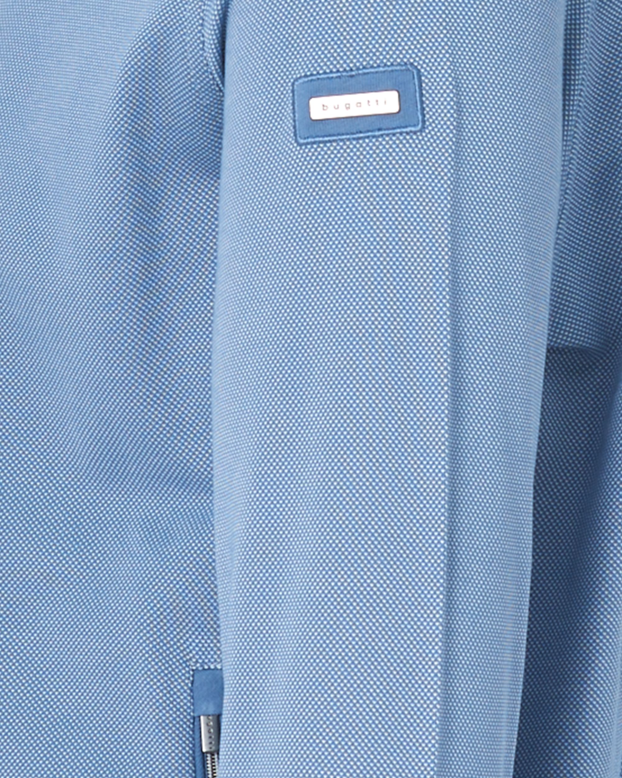 Bugatti clothing Vest Blauw 086238-001-L