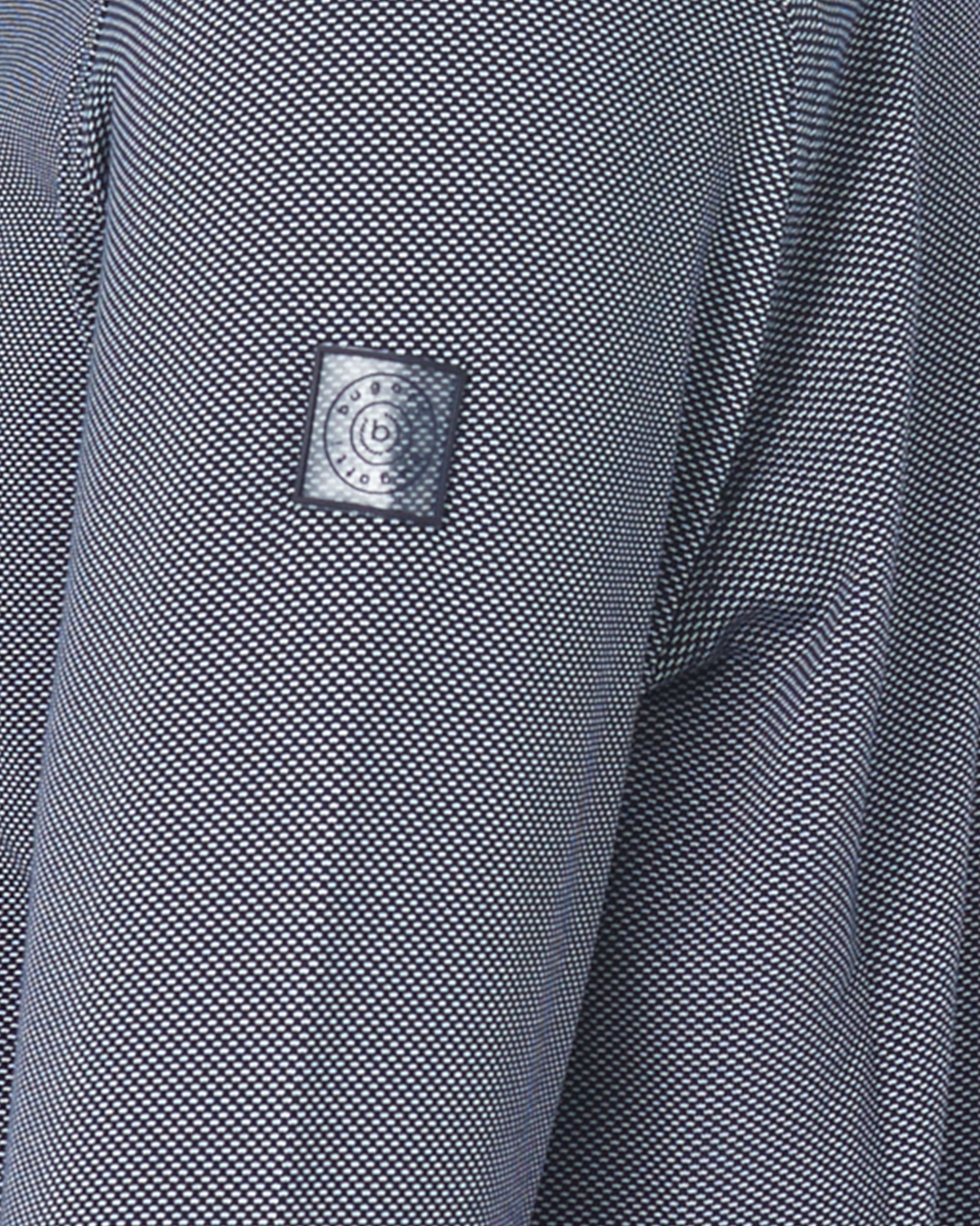 Bugatti clothing Vest Donker blauw 086241-001-L