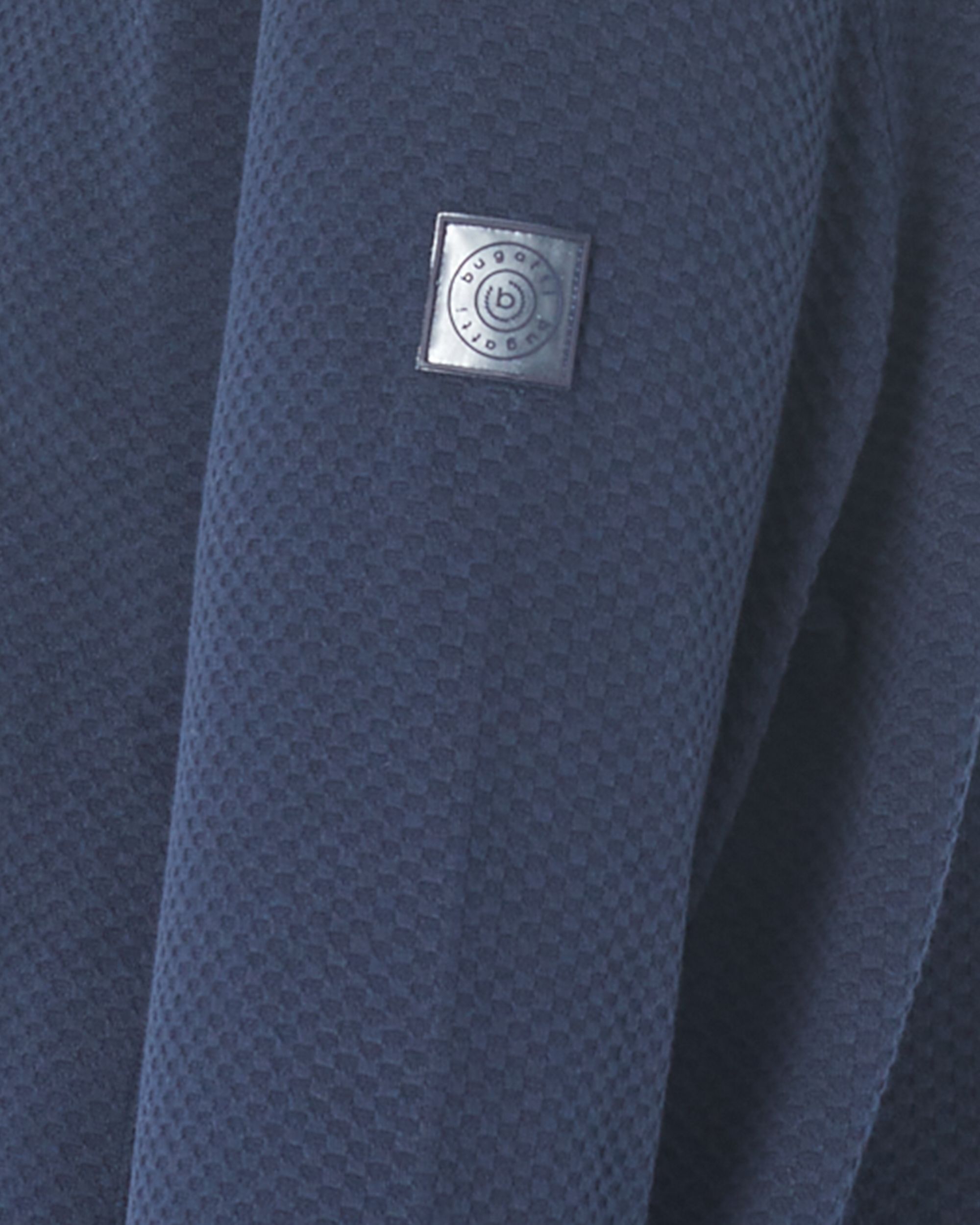 Bugatti clothing Vest Donker blauw 086242-001-L
