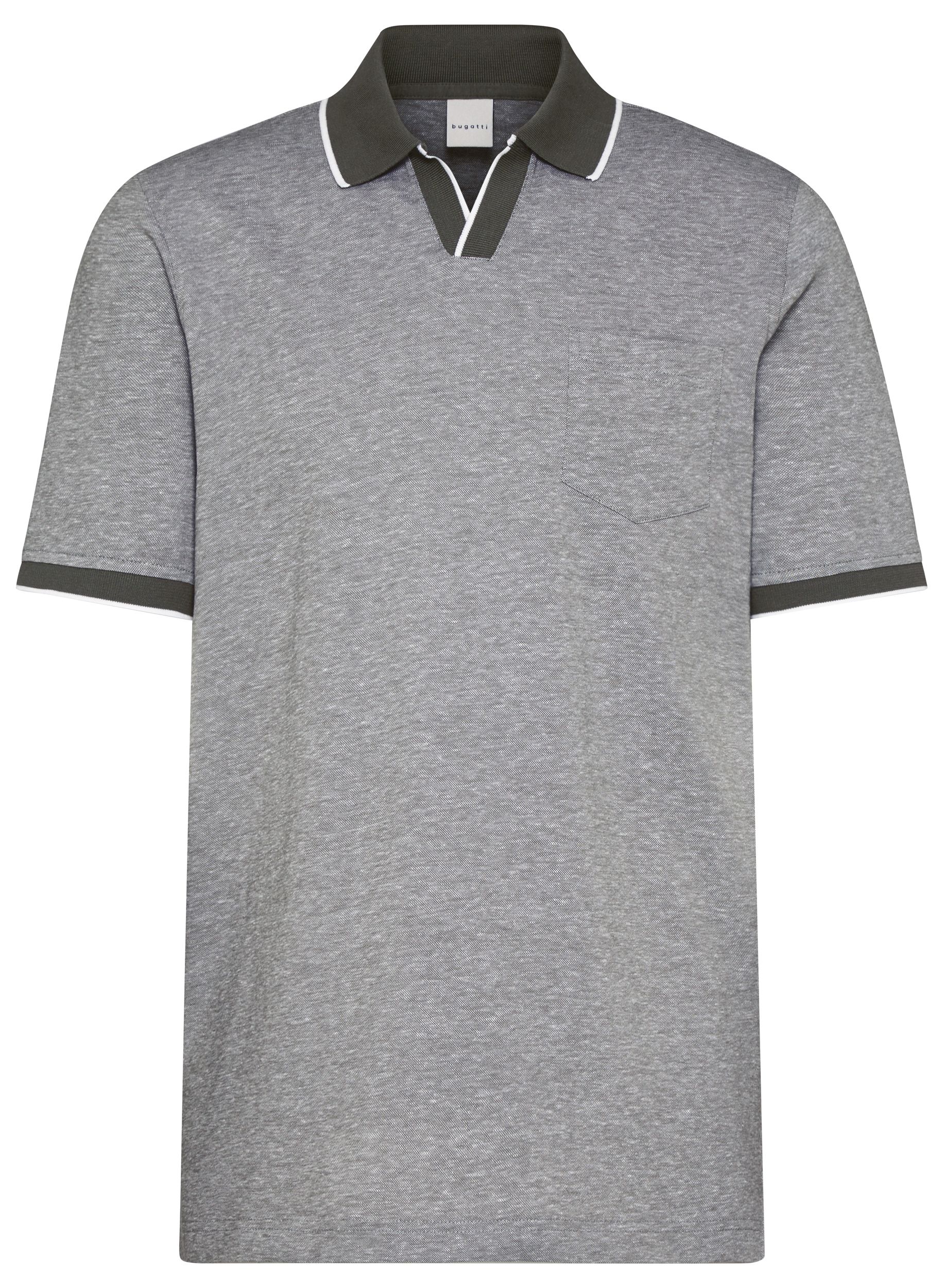 Bugatti clothing Polo KM