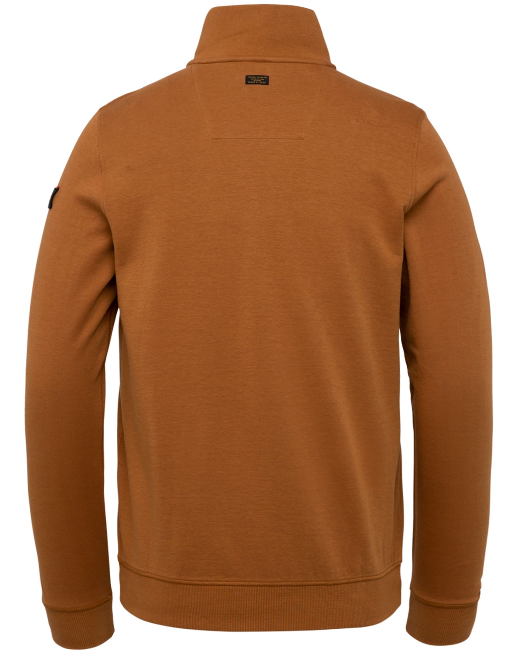 PME Legend Sweater Bruin 086281-001-L