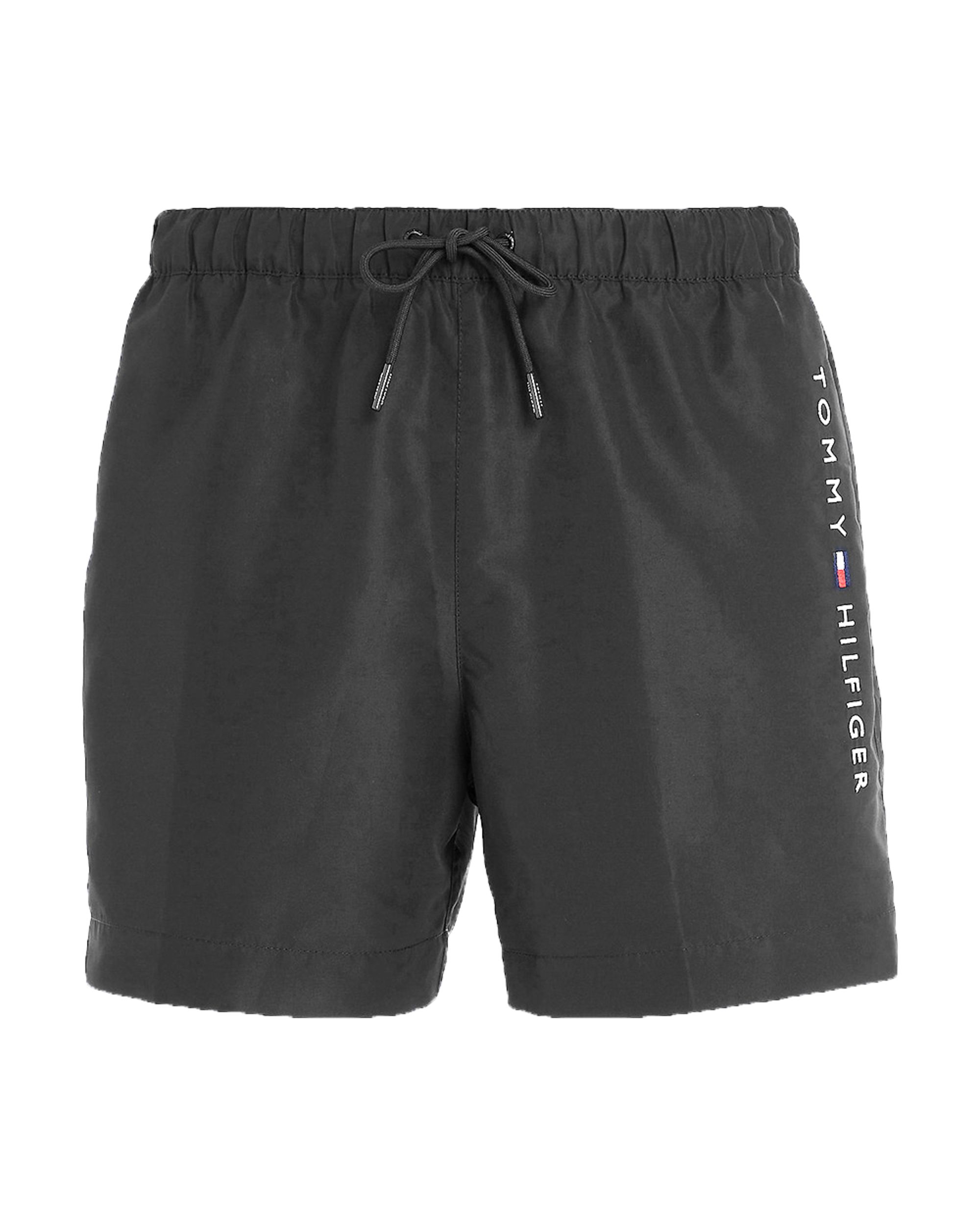 Tommy Hilfiger Menswear Zwemshort Zwart 086518-001-L