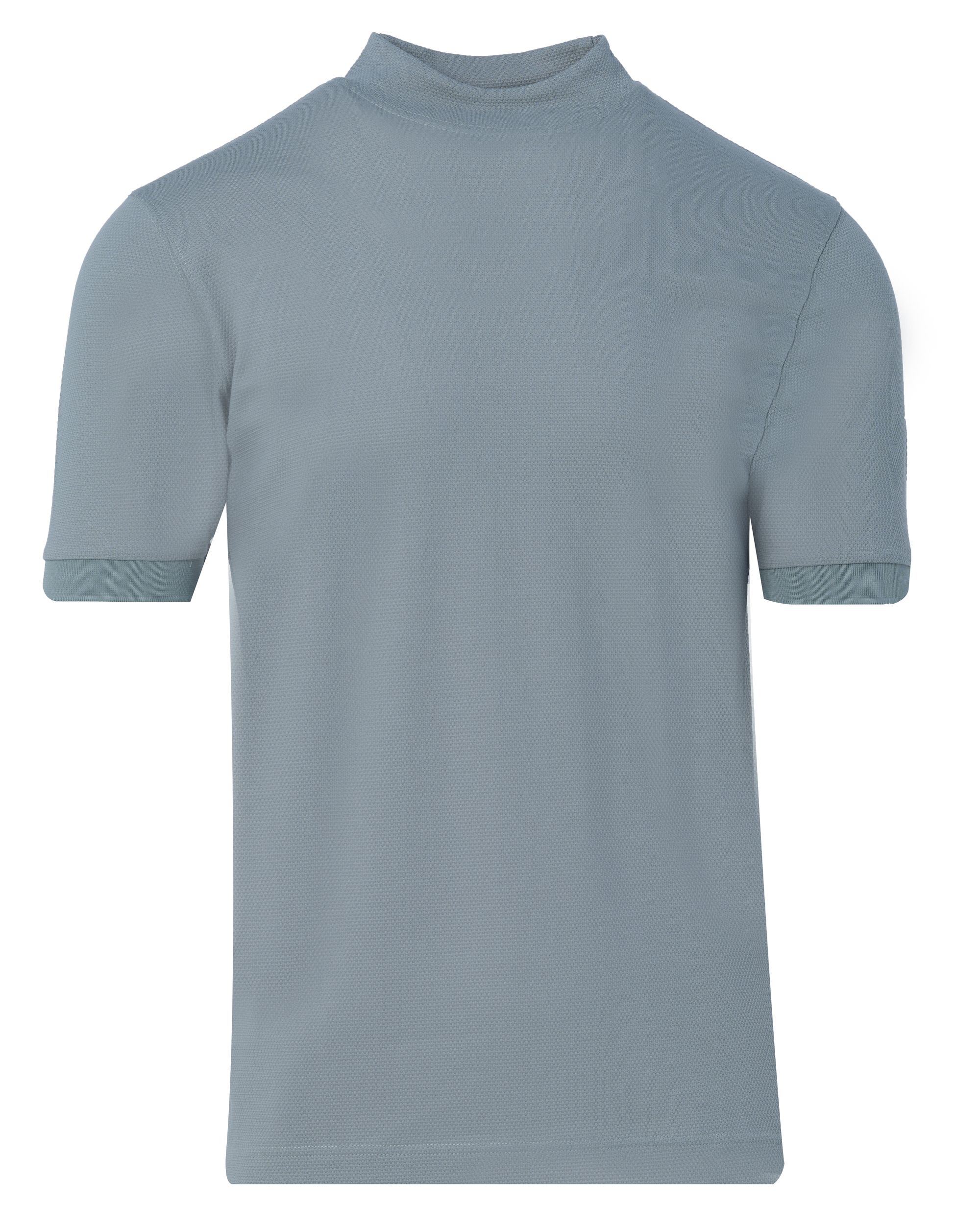 Drykorn Dustin T-shirt KM Groen 086538-001-L