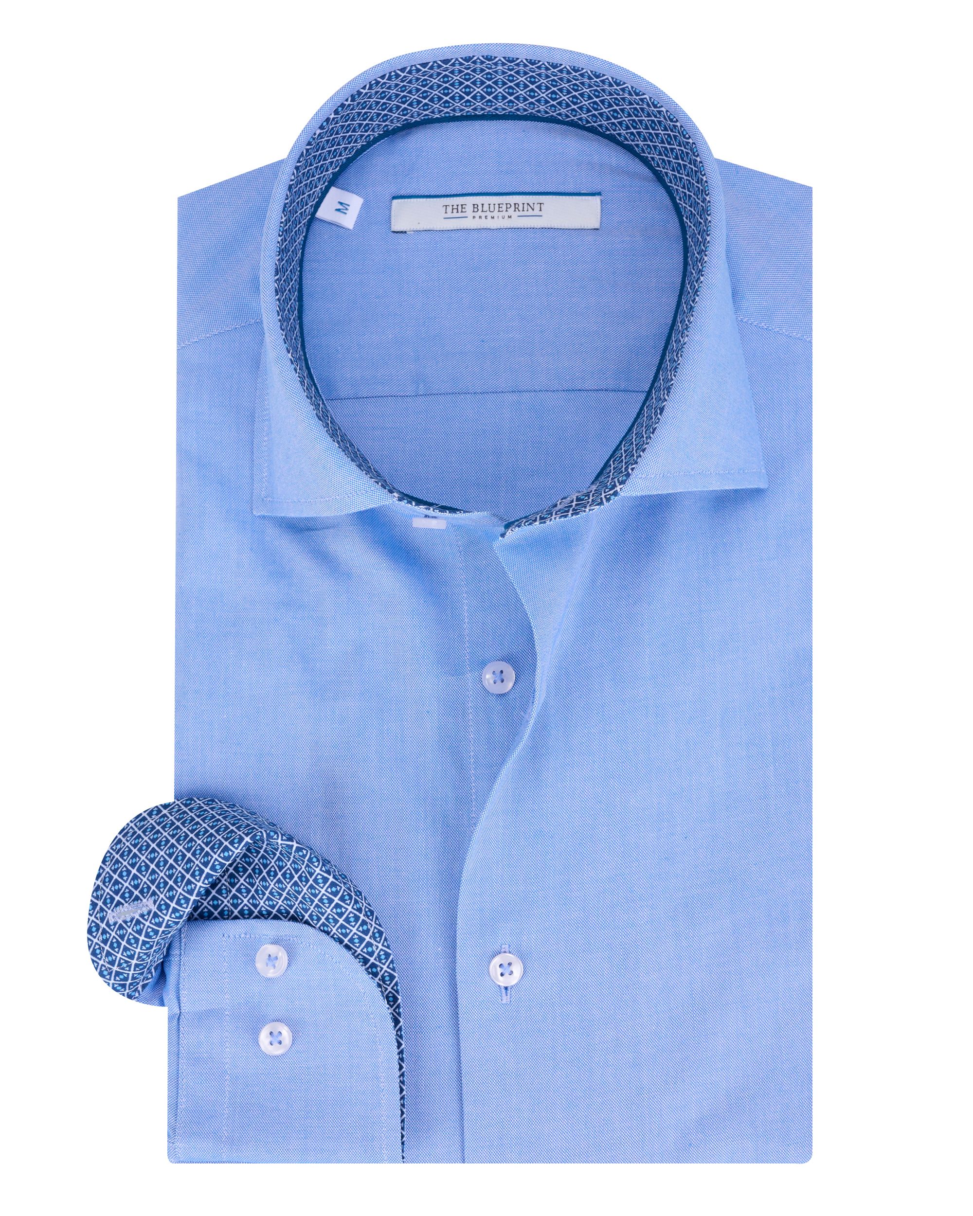 Blueprint overhemden best sale