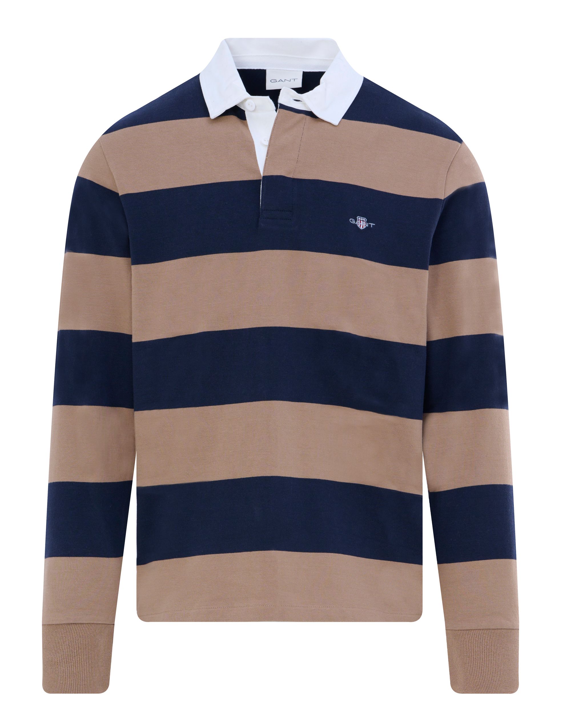Gant rugby best sale shirt