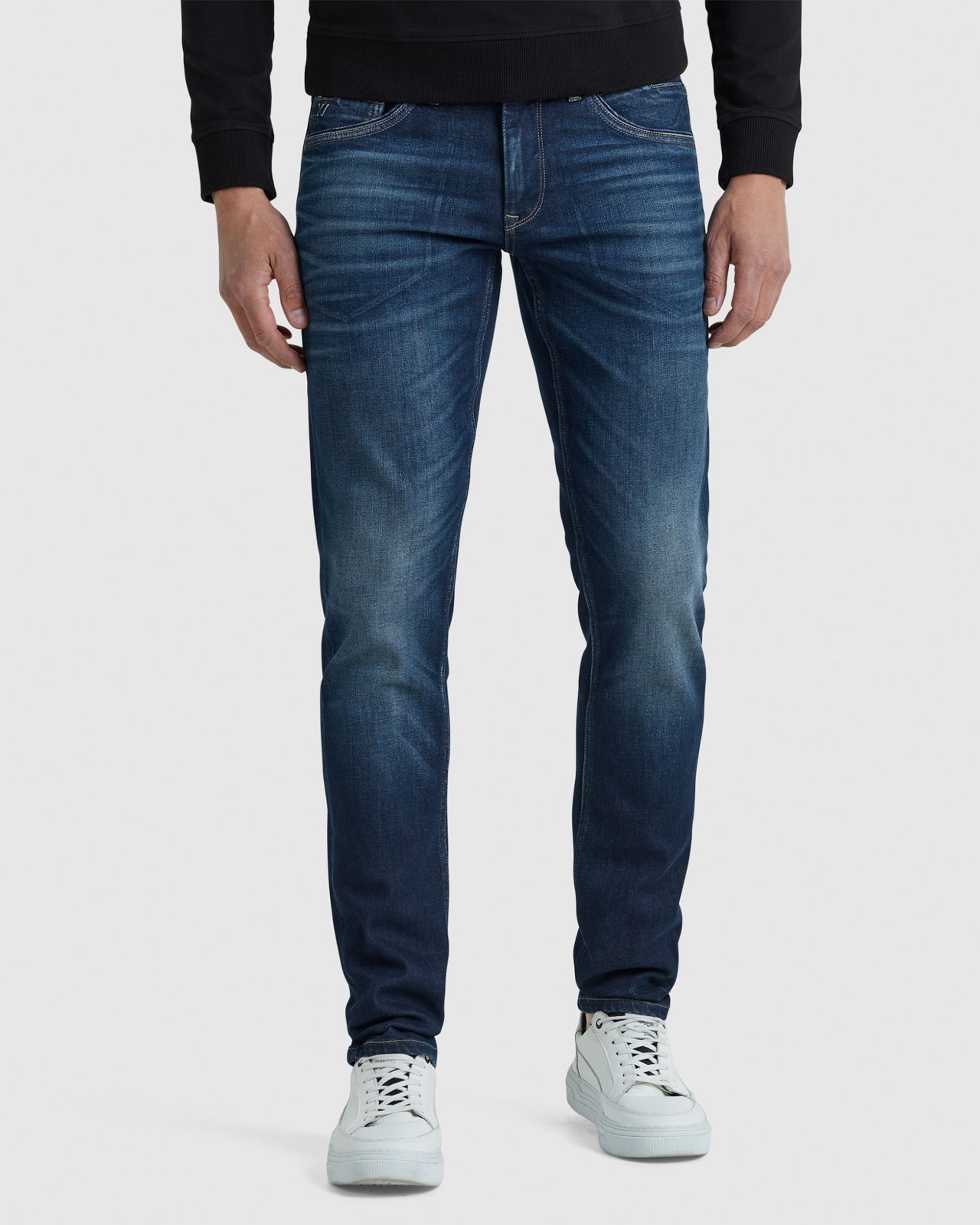 PME Legend XV Jeans Blauw 086775-001-28/30