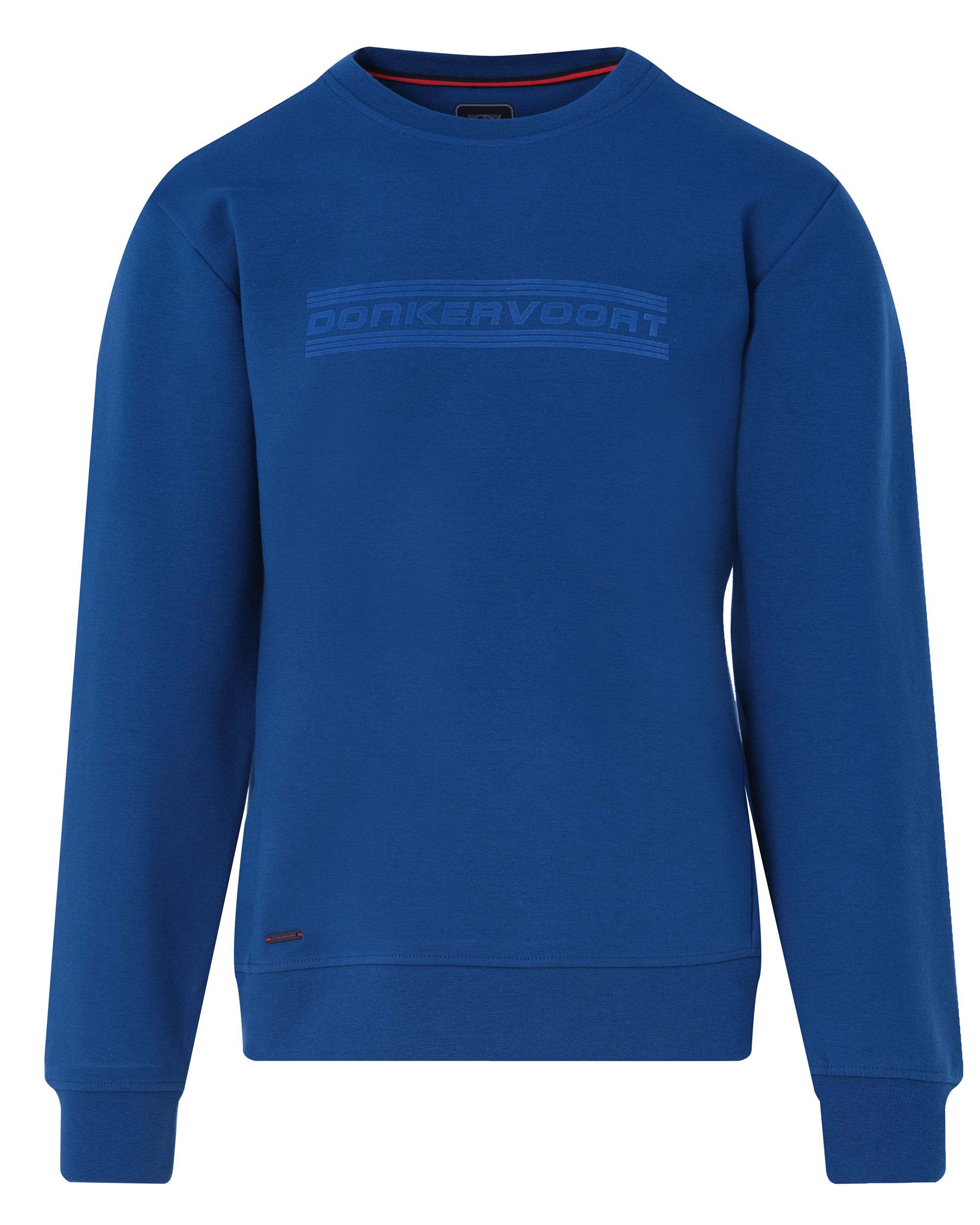 Donkervoort Sweater Poseidon 086790-003-L