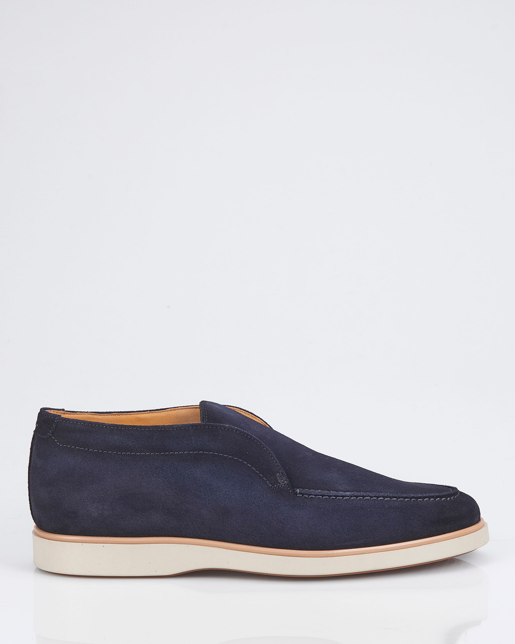 Magnanni Loafers Donker blauw 086794-001-41