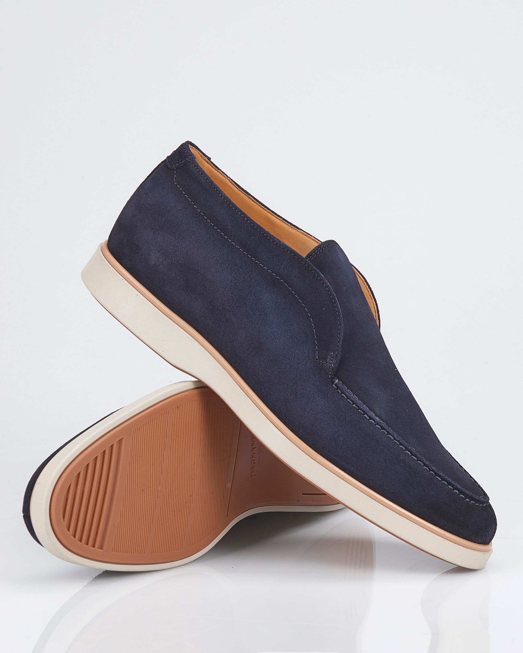 Magnanni Loafers Donker blauw 086794-001-41