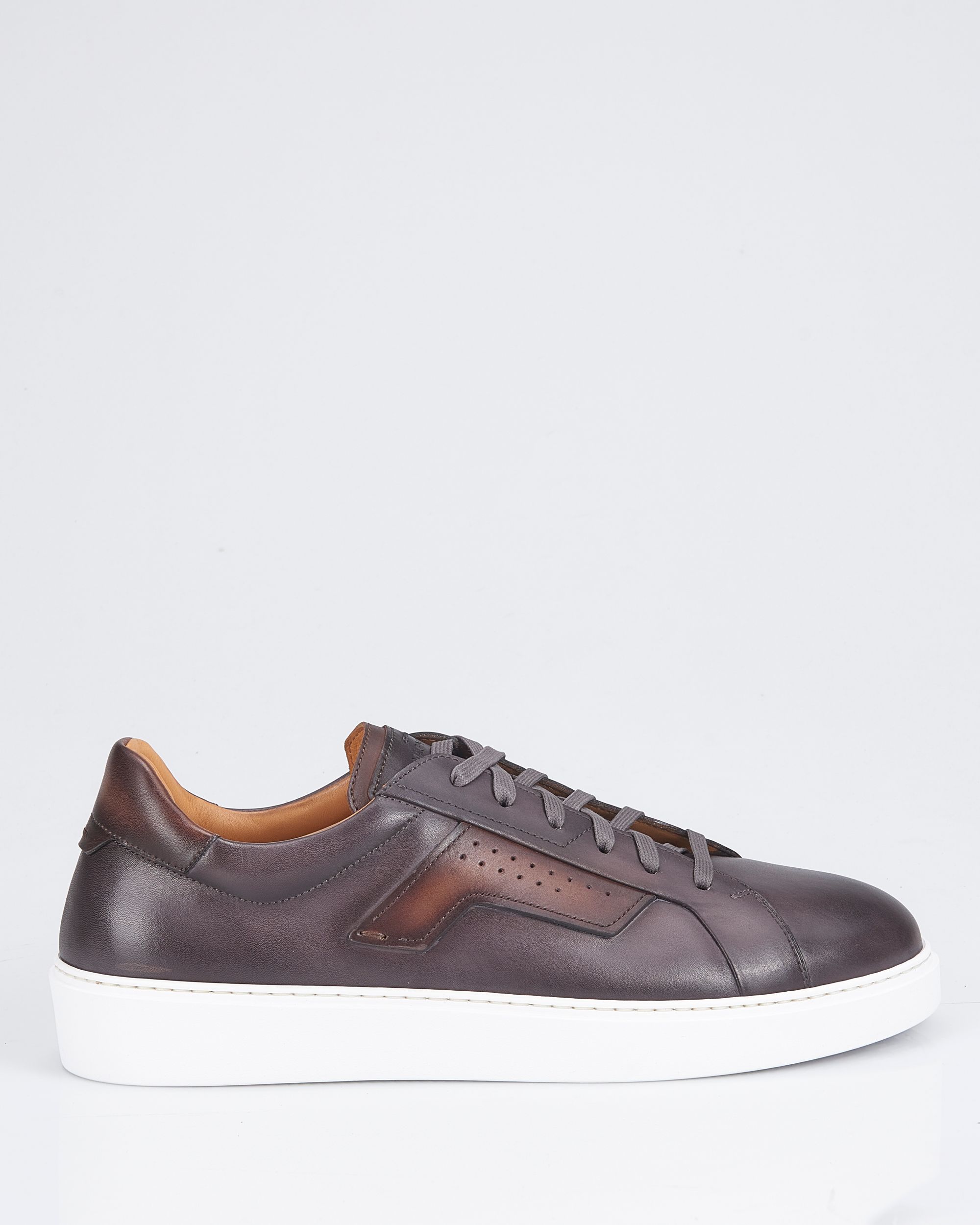 Magnanni Sneakers Antraciet 086795-001-41