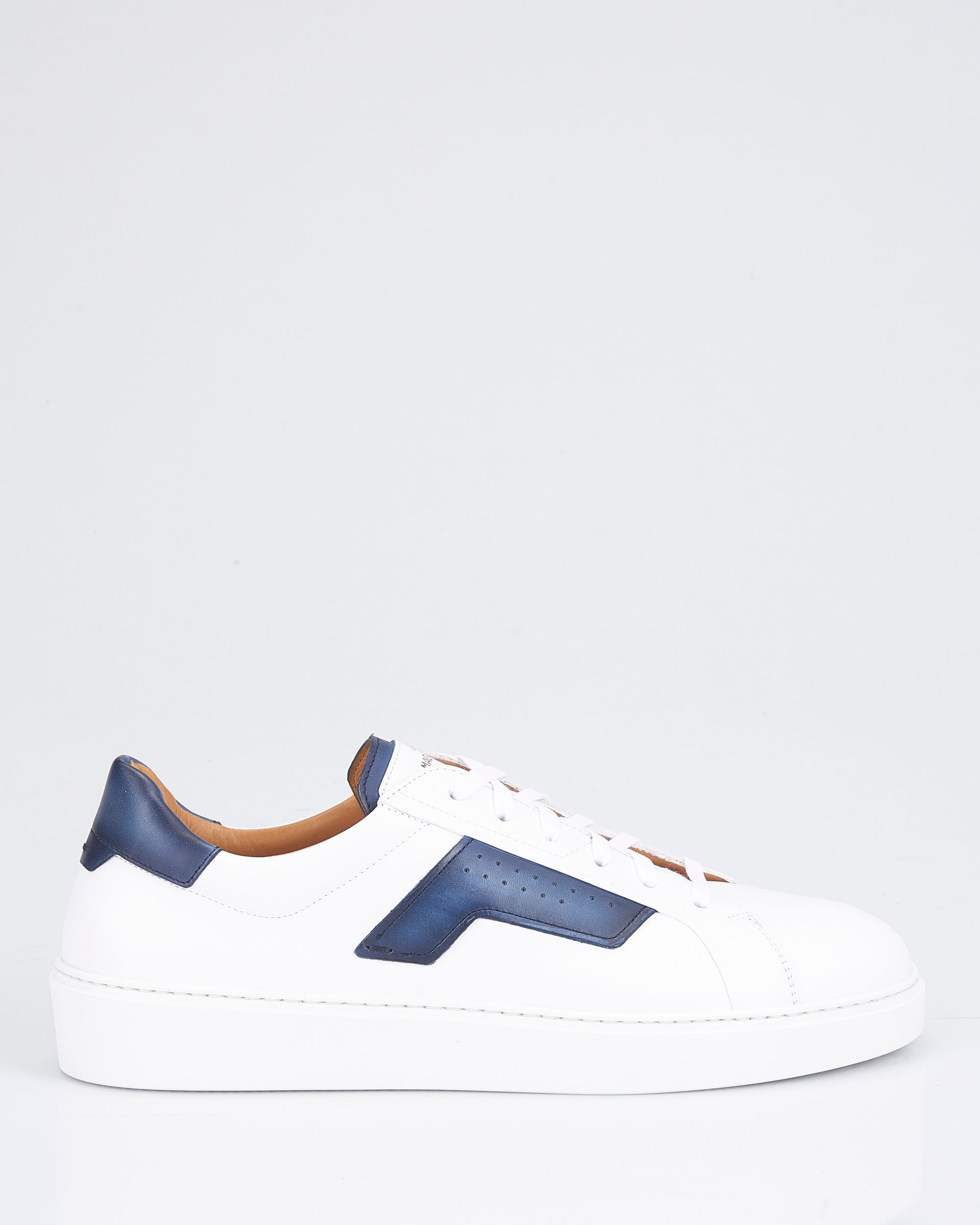 Magnanni Sneakers Donker blauw 086796-001-41
