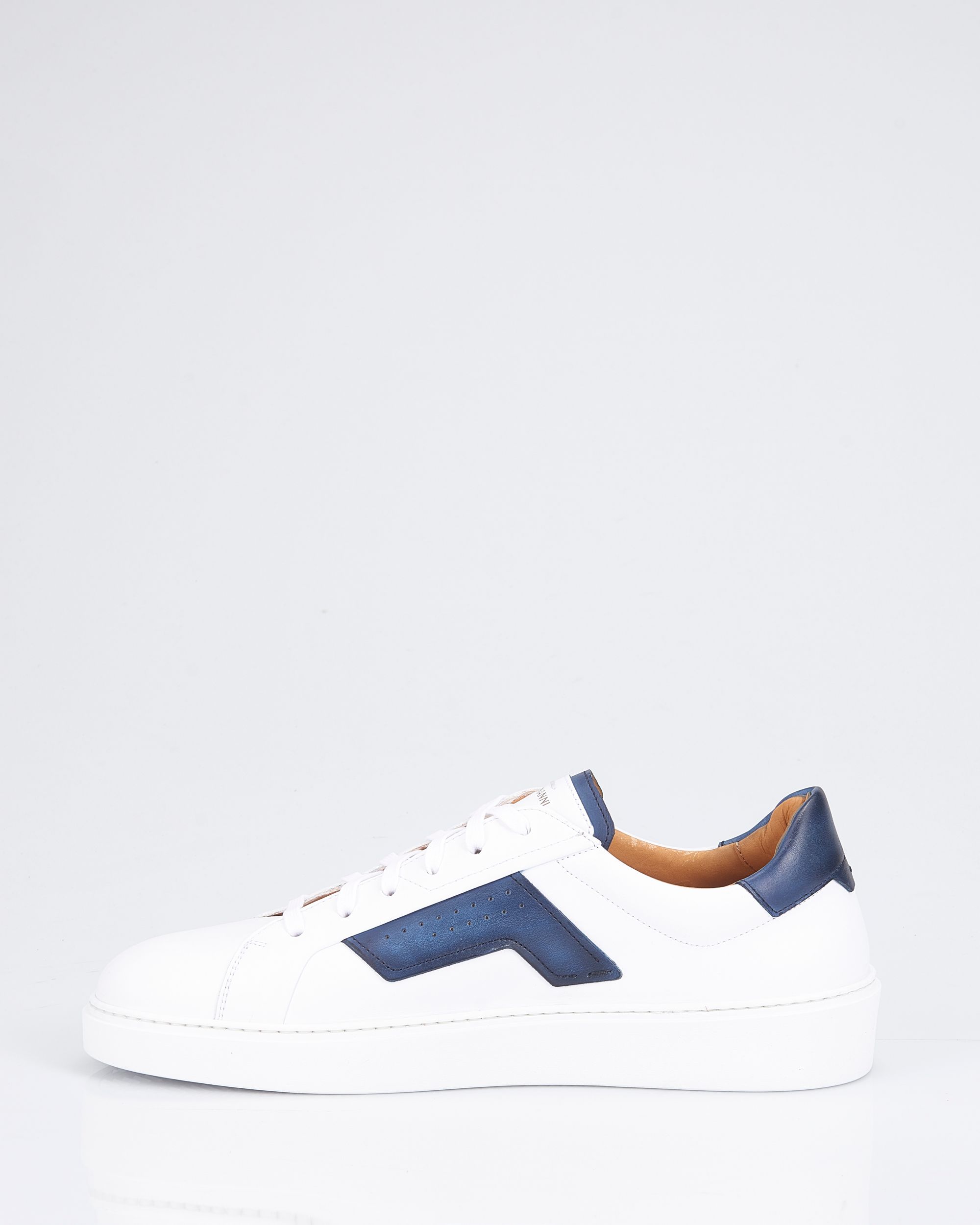 Magnanni Sneakers Donker blauw 086796-001-41