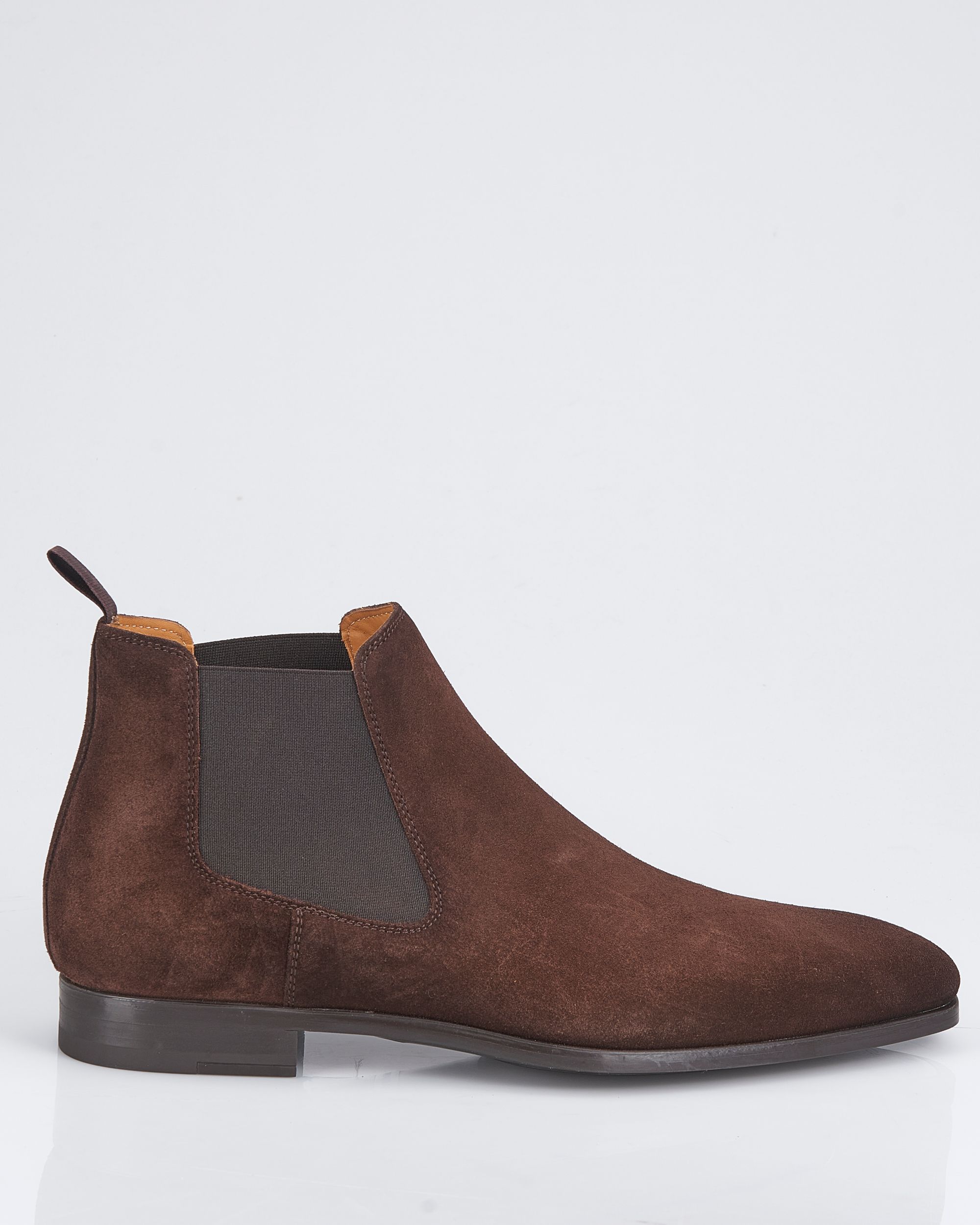 Magnanni Boots Bruin 086798-001-41