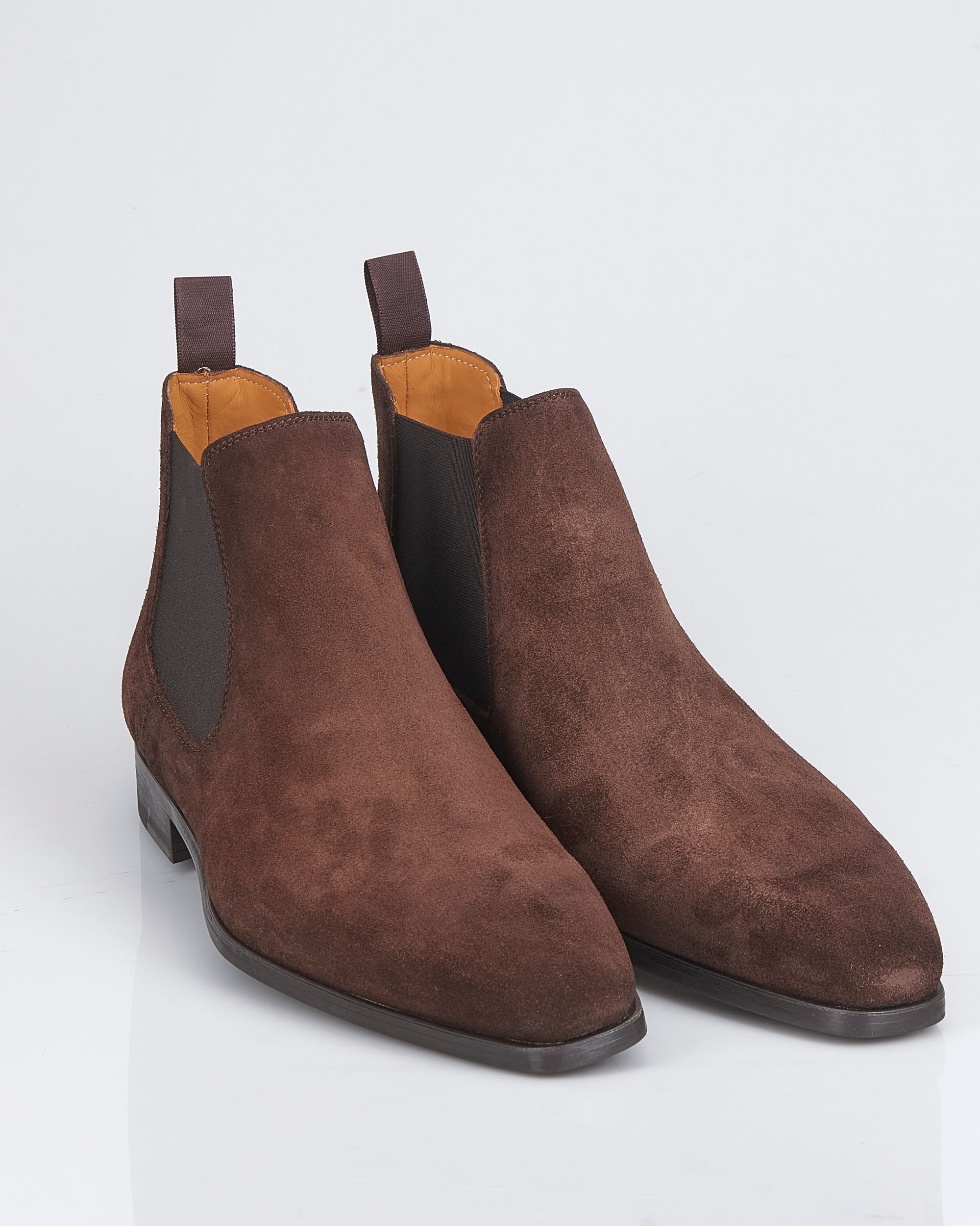 Magnanni Boots Bruin 086798-001-41