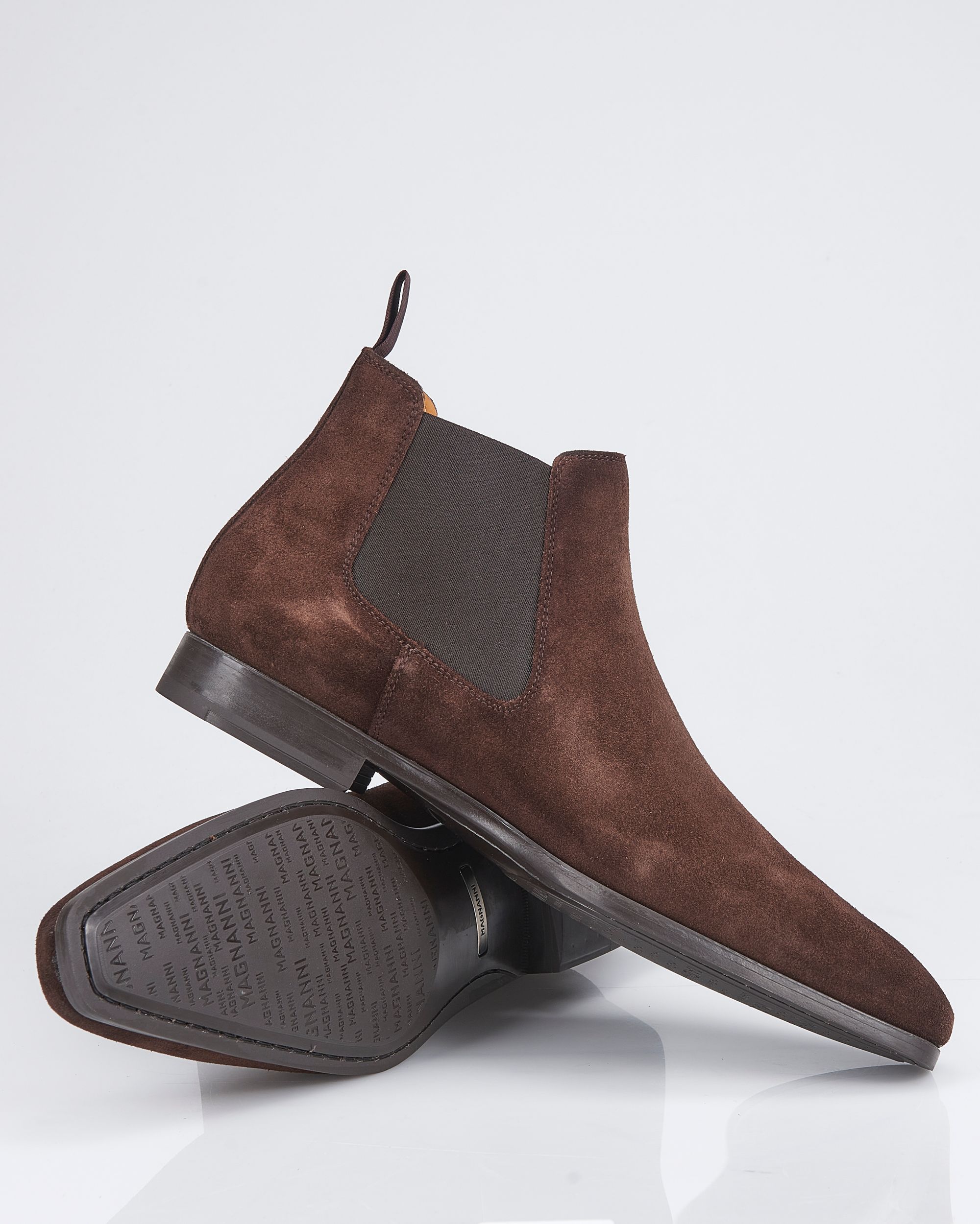 Magnanni Boots Bruin 086798-001-41