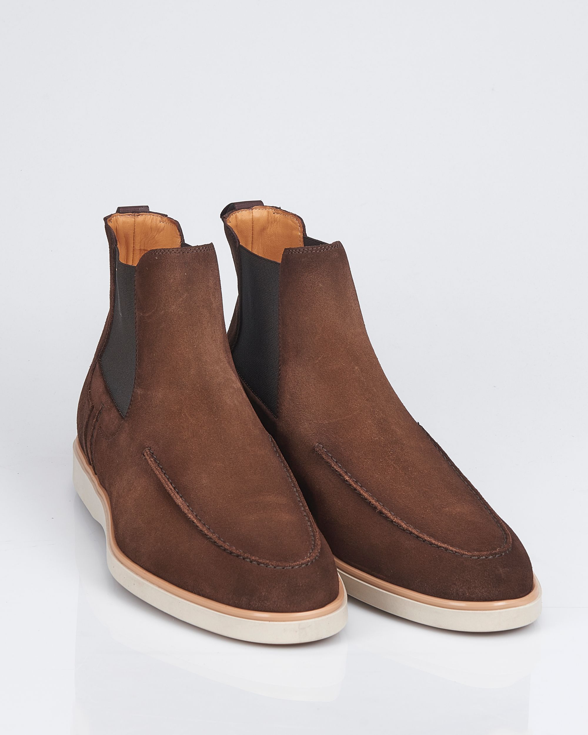 Magnanni Boots Bruin 086800-001-41