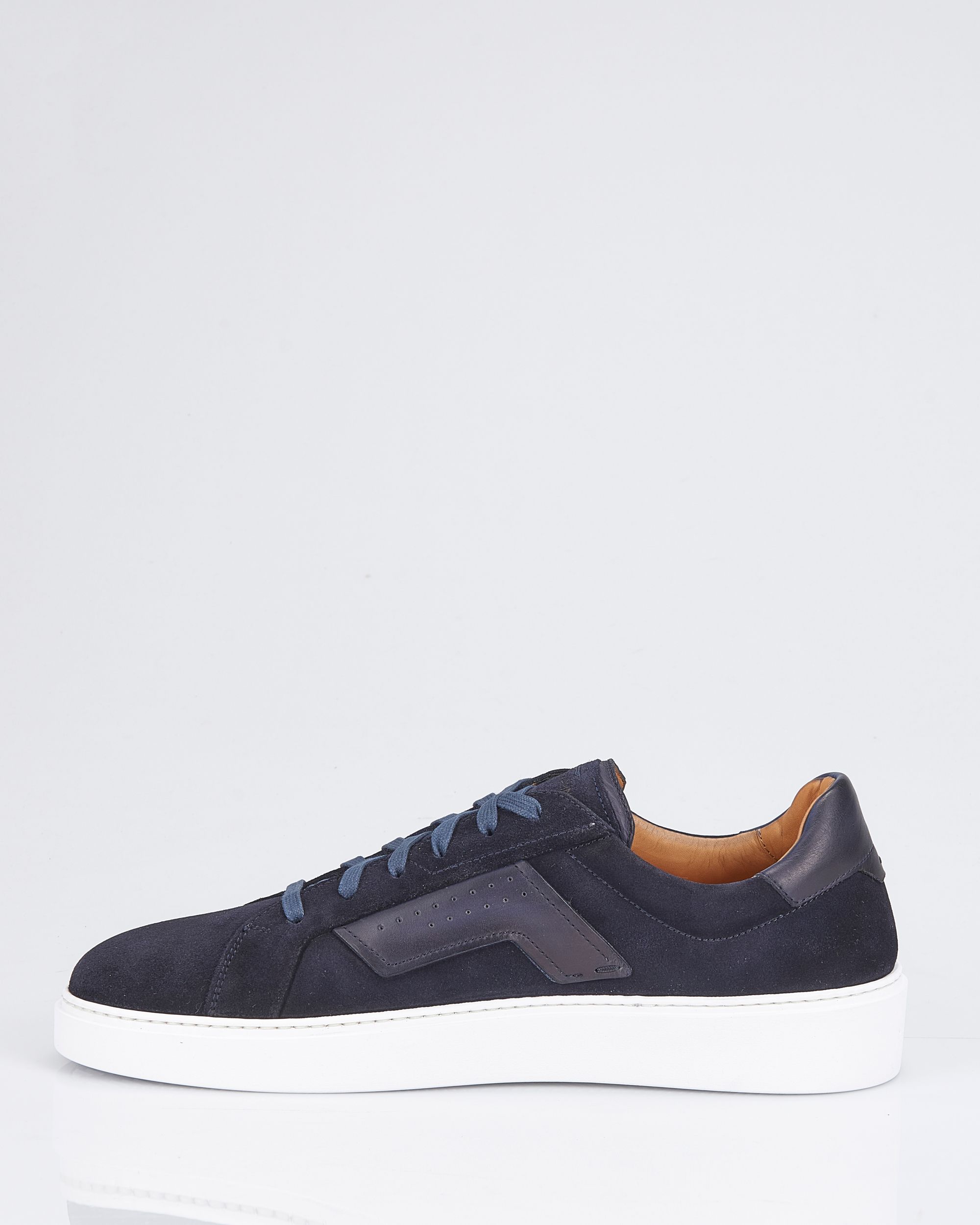 Magnanni Sneakers Donker blauw 086803-001-41