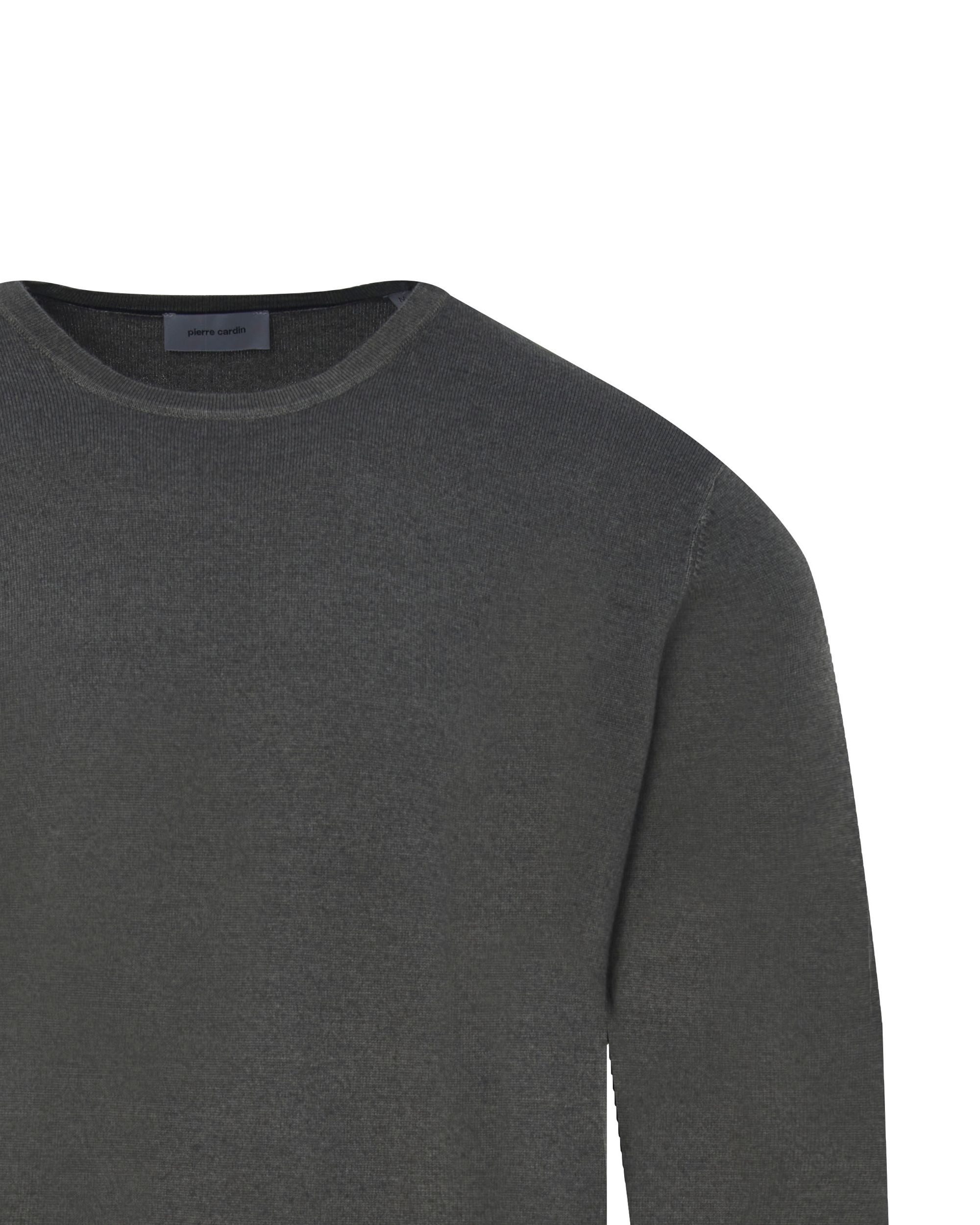 Pierre cardin trui outlet