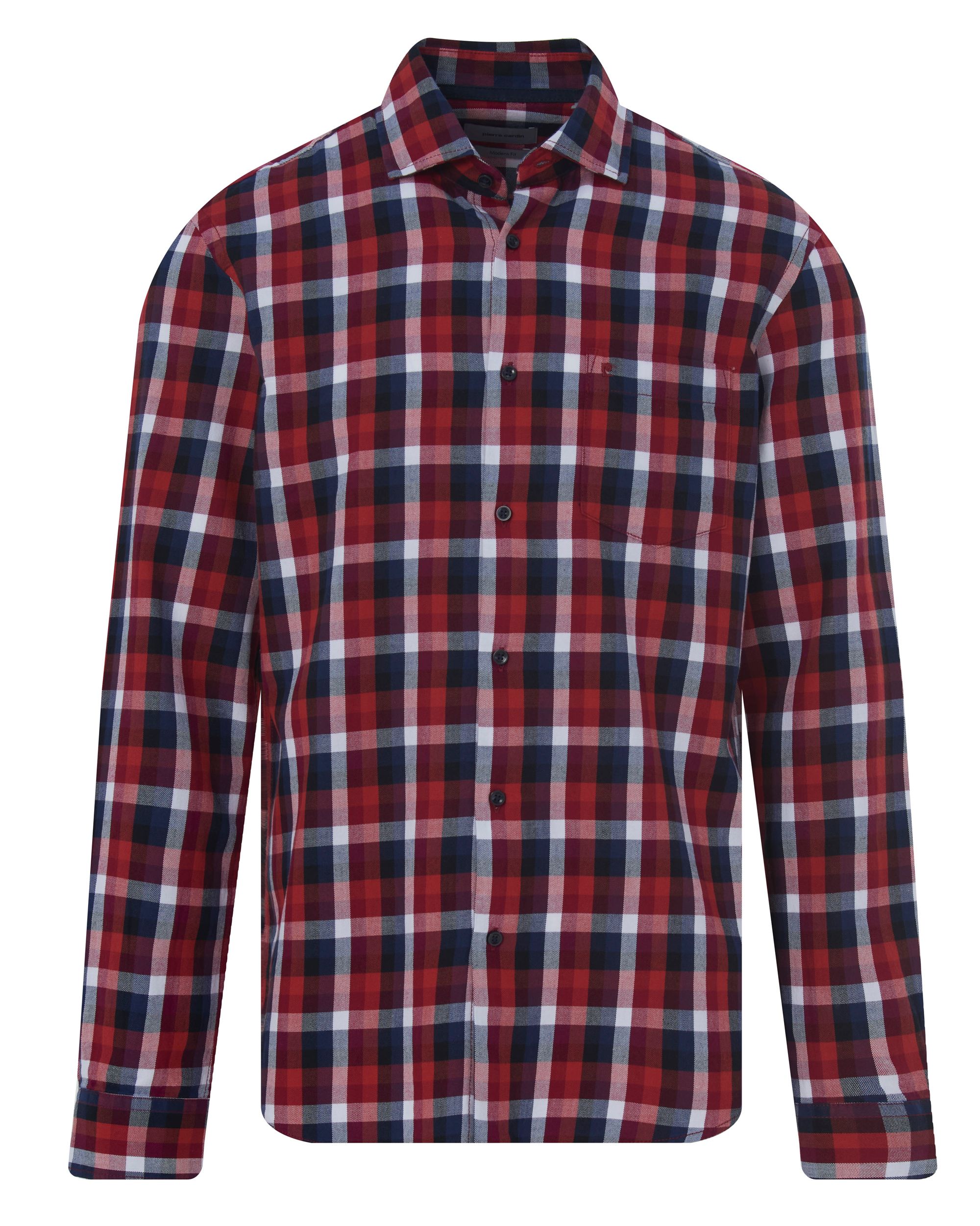 Pierre Cardin Overhemd LM