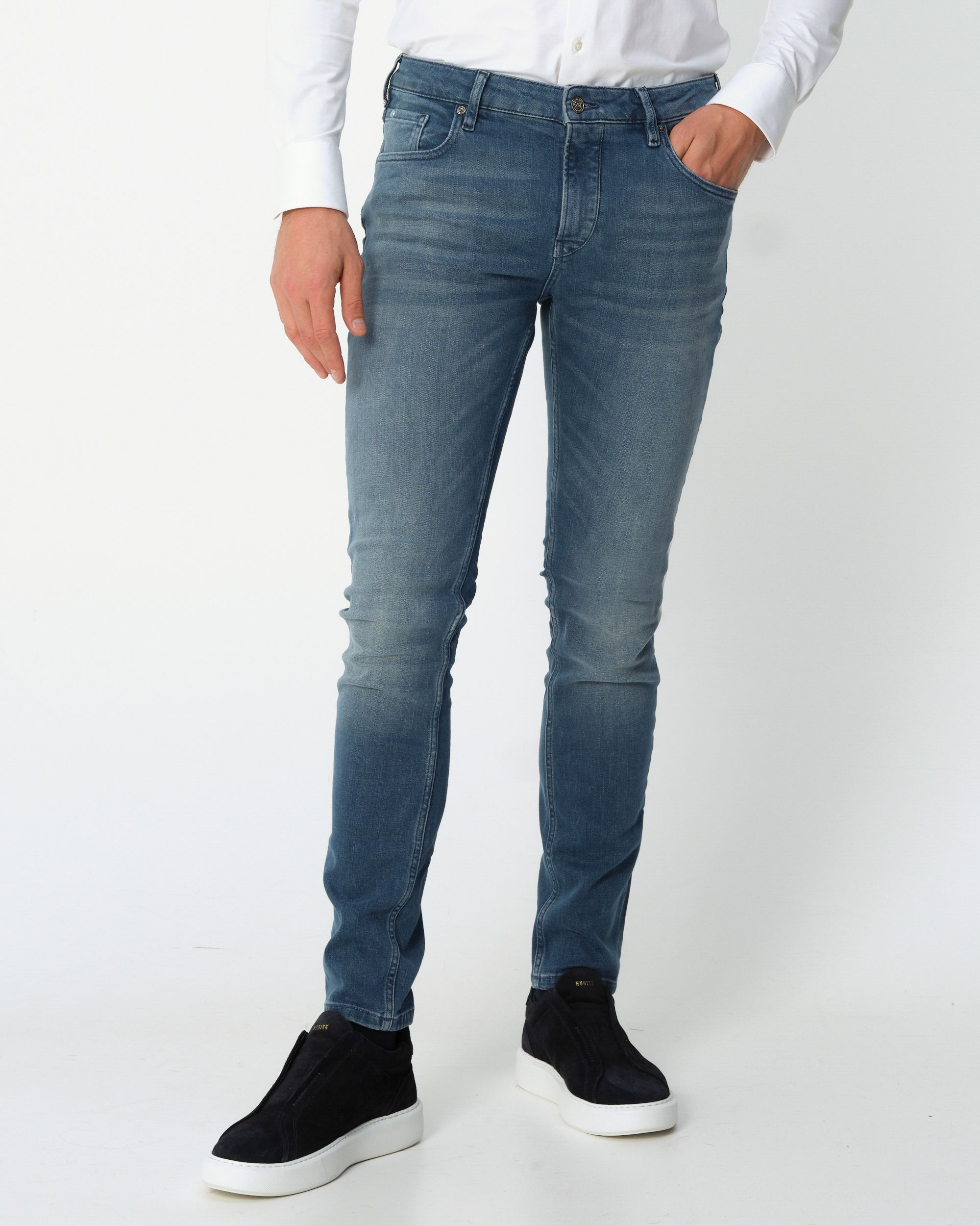 Scotch Soda Jeans voor heren Shop nu OFM