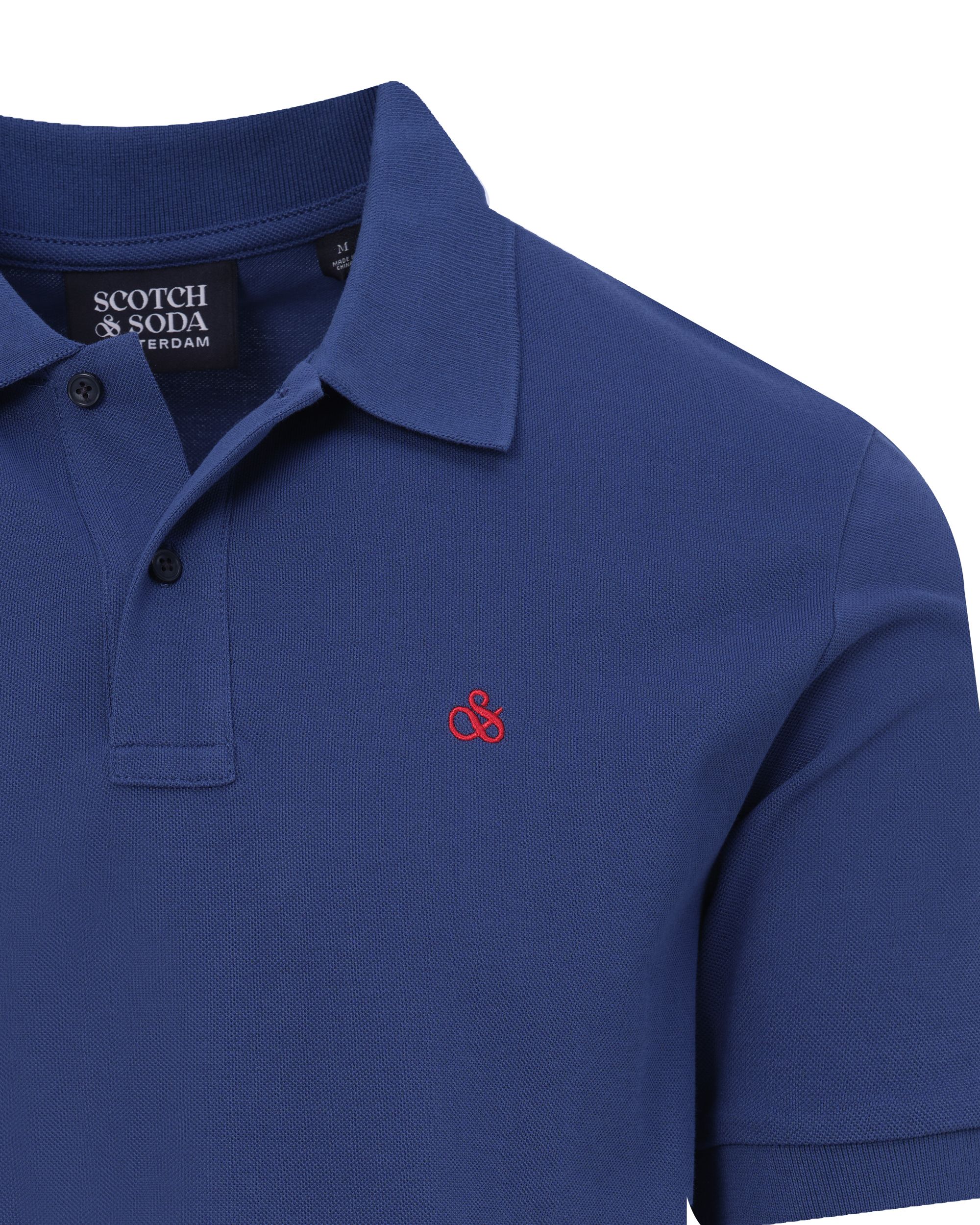 Scotch polo on sale