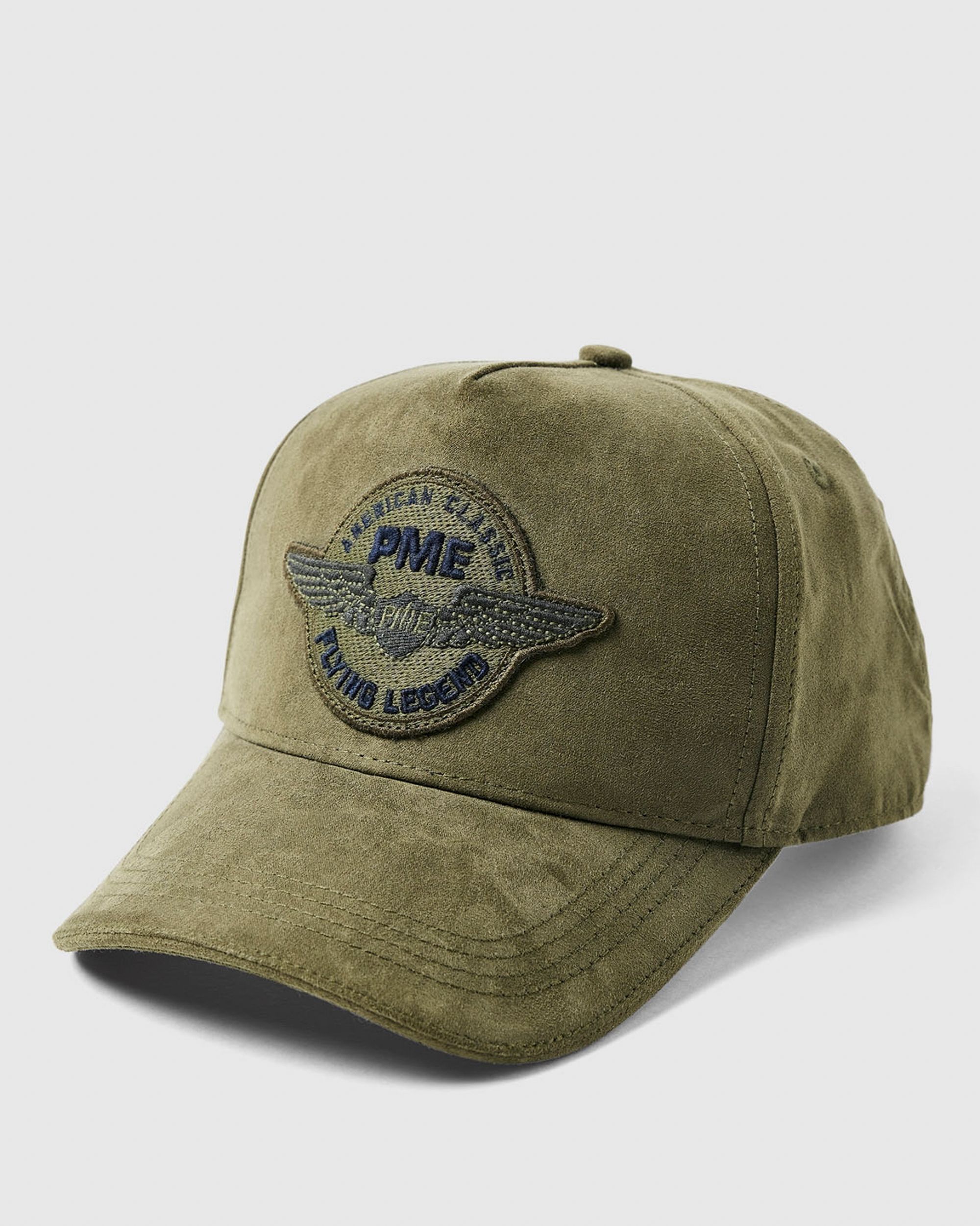 PME Legend Cap Groen 087003-001-0