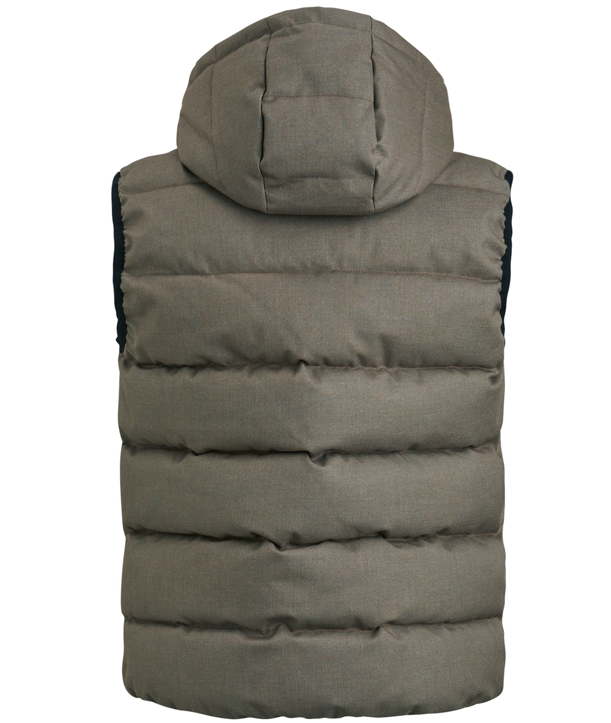 PME Legend Skycontrol BW 3.0 Bodywarmer Bruin 087005-001-L