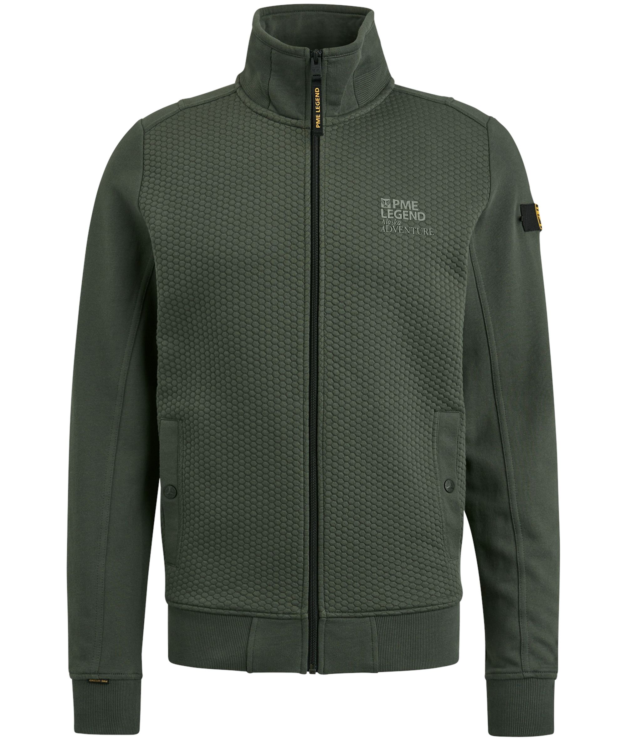 PME Legend Vest