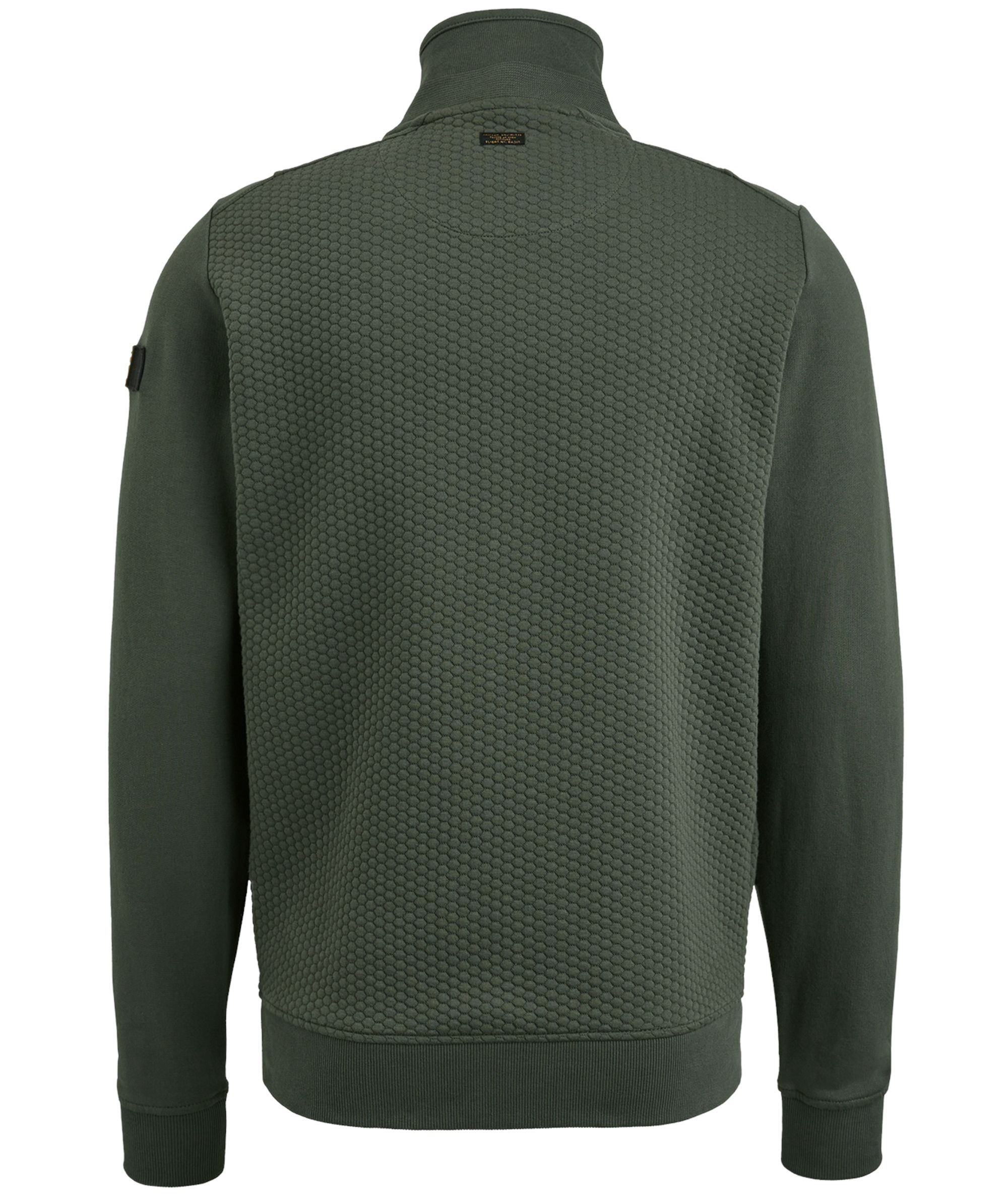 Pme vest groen deals