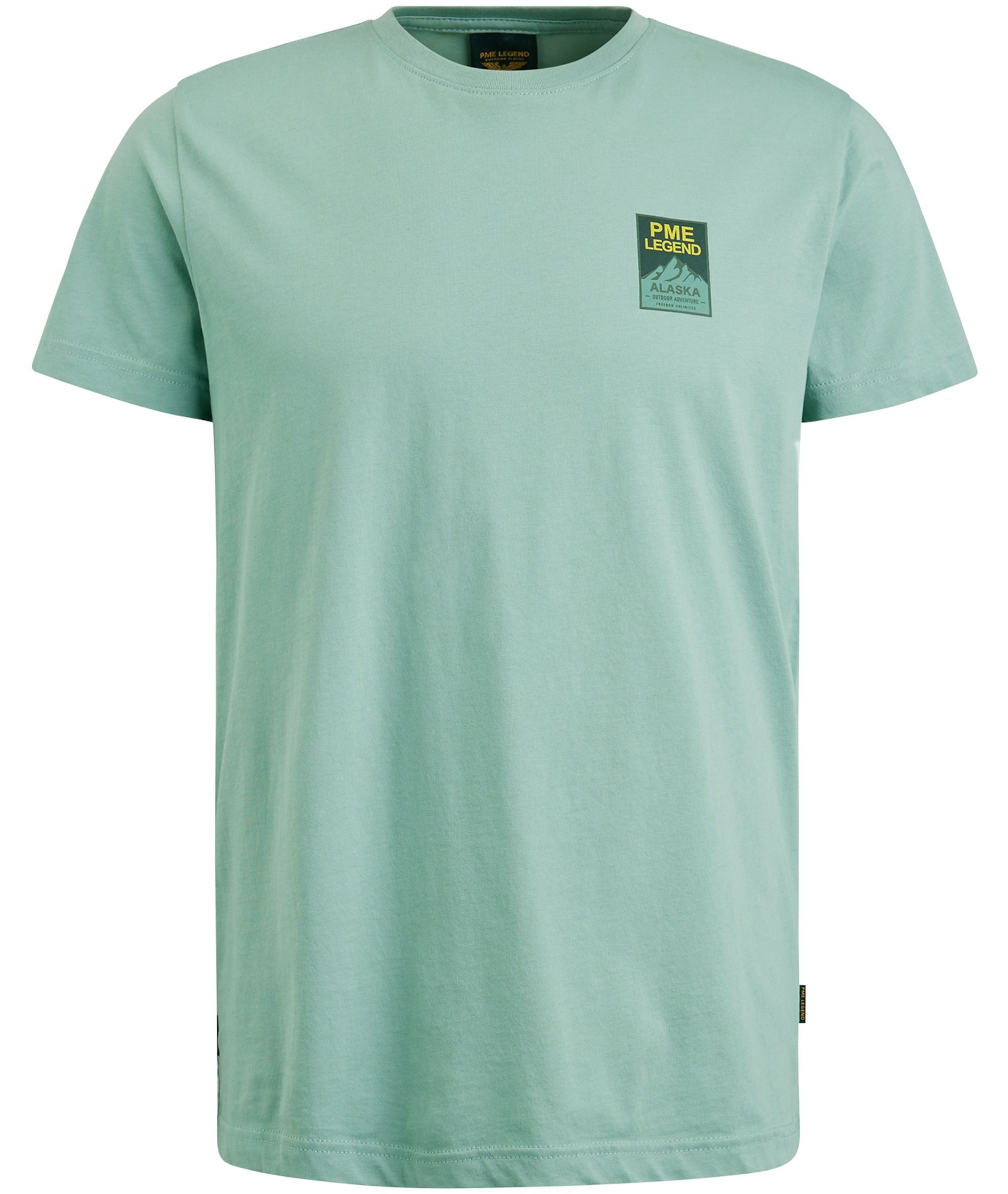 PME Legend T shirt KM Shop nu OFM