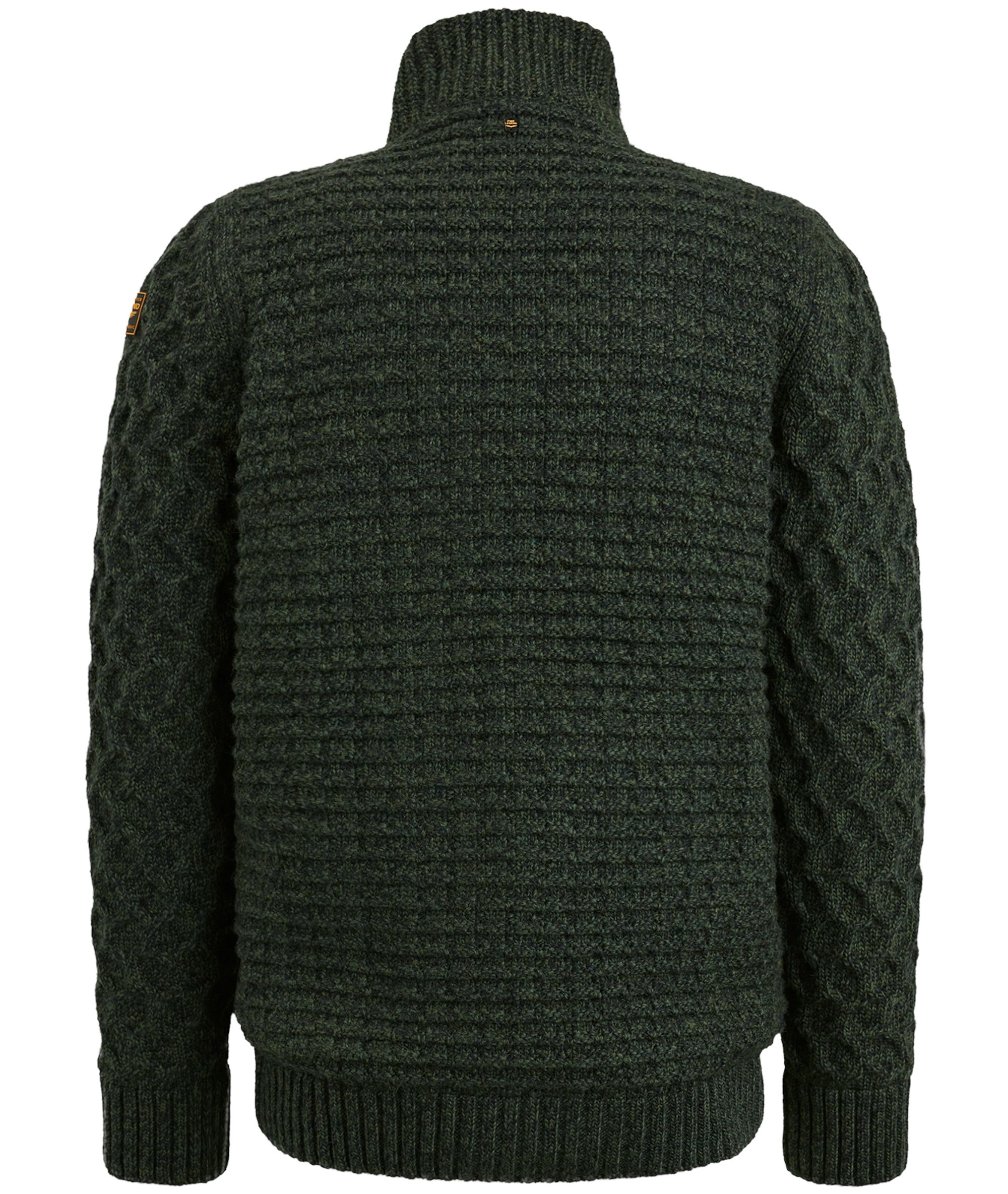 Pme vest groen best sale