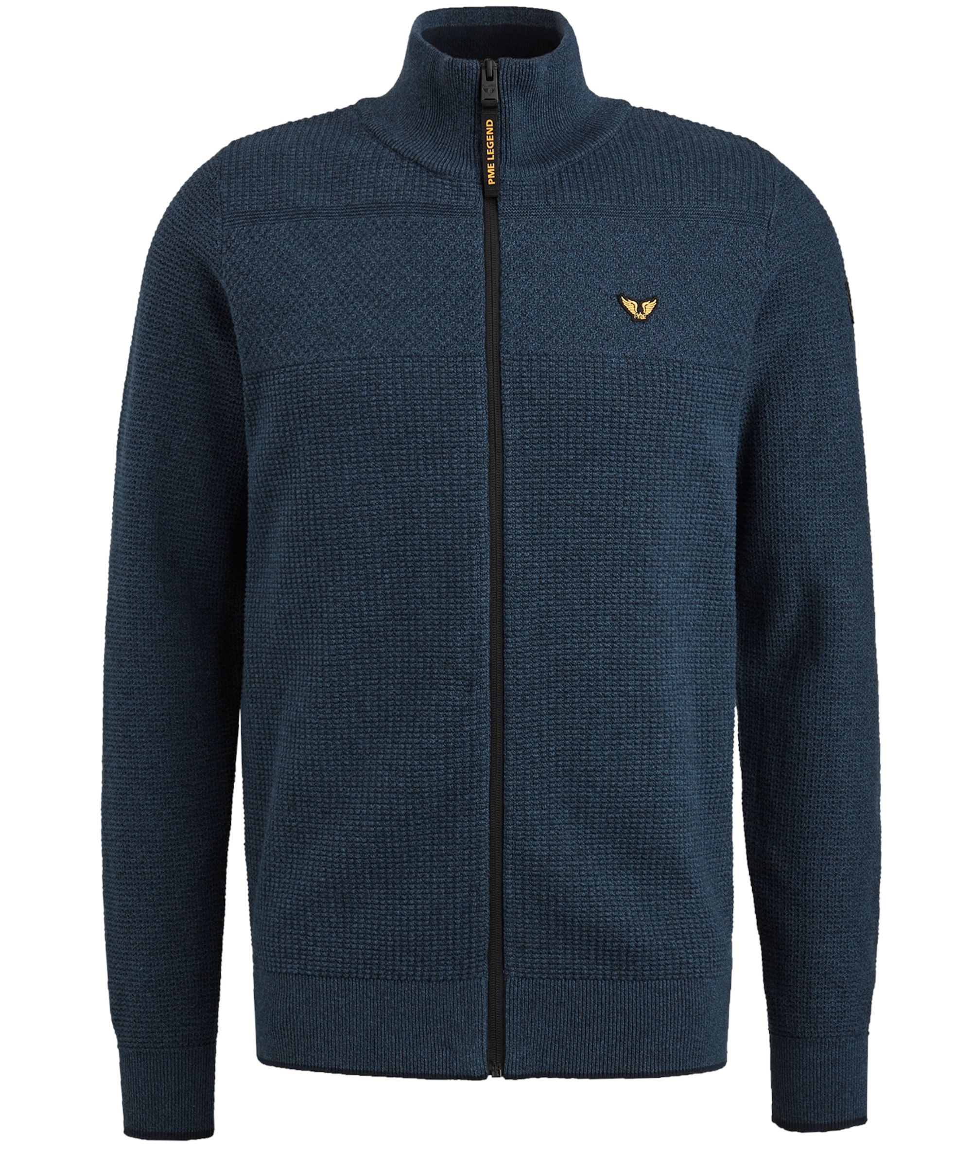 Pme vest blauw deals