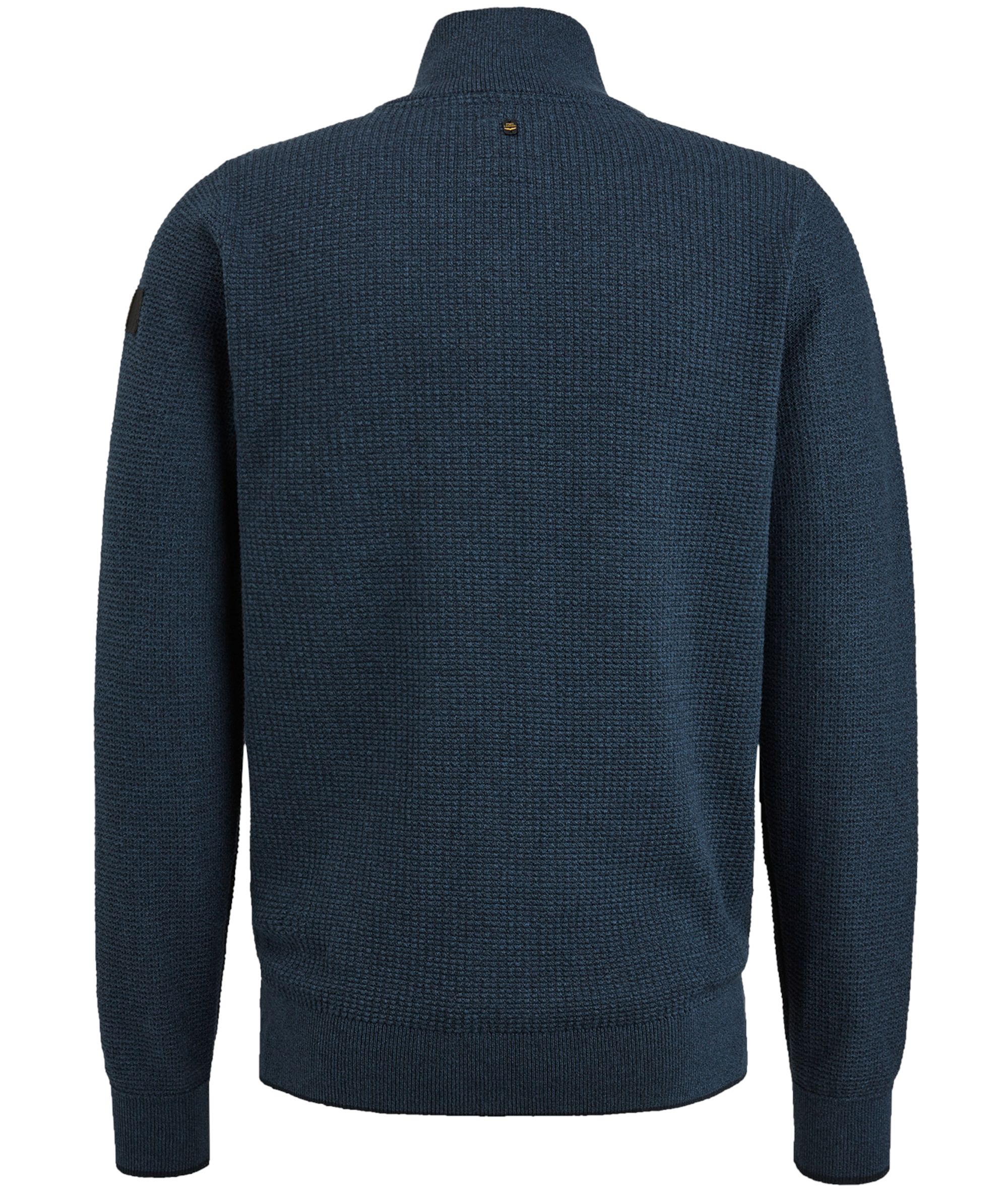 Pme shop vest blauw