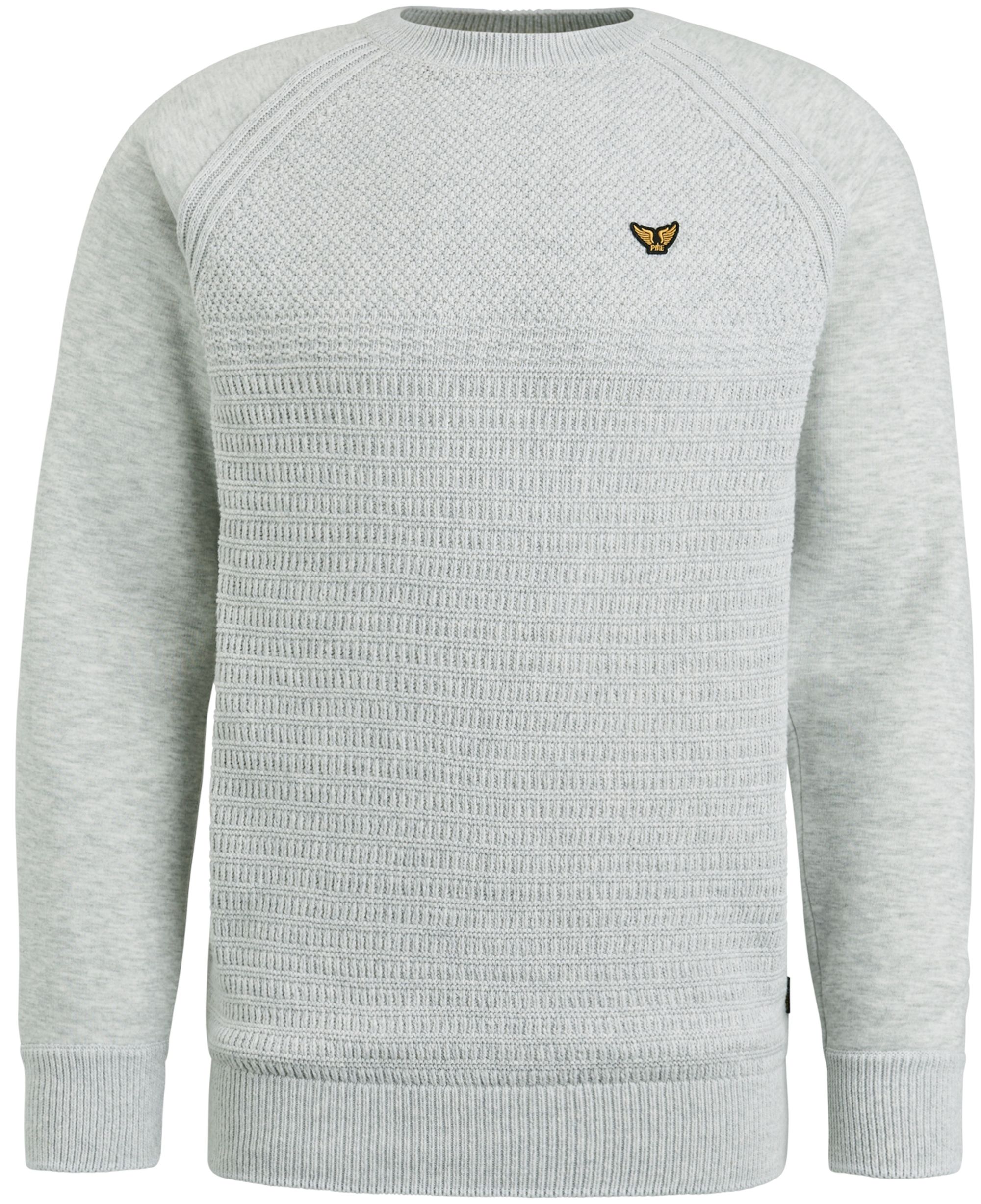 PME Legend Trui ronde hals