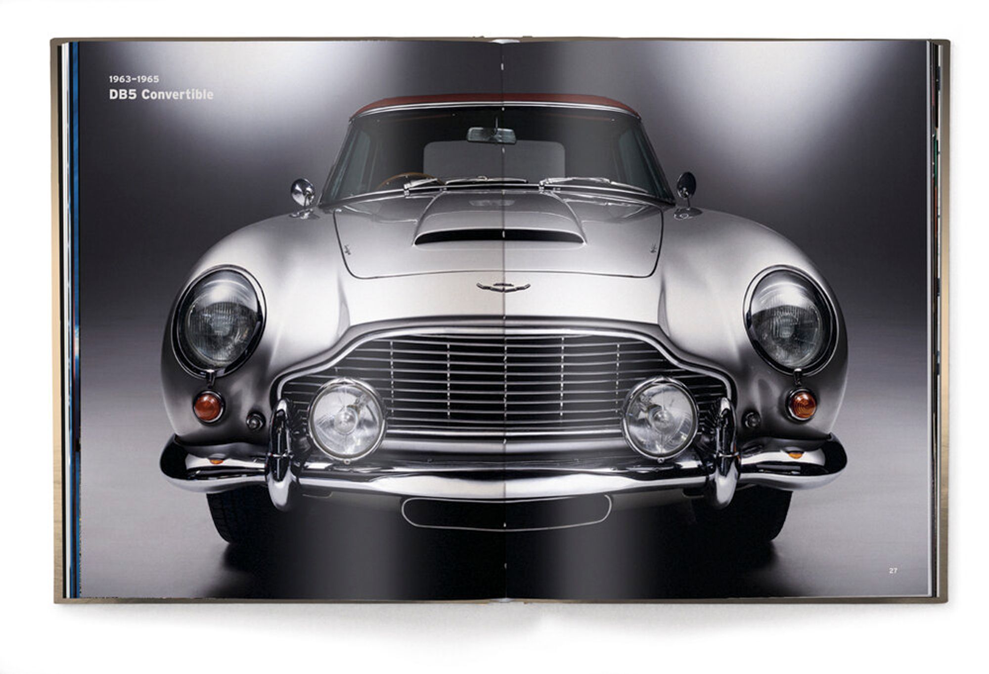 TeNeues The Aston Martin Boek Shop nu OFM