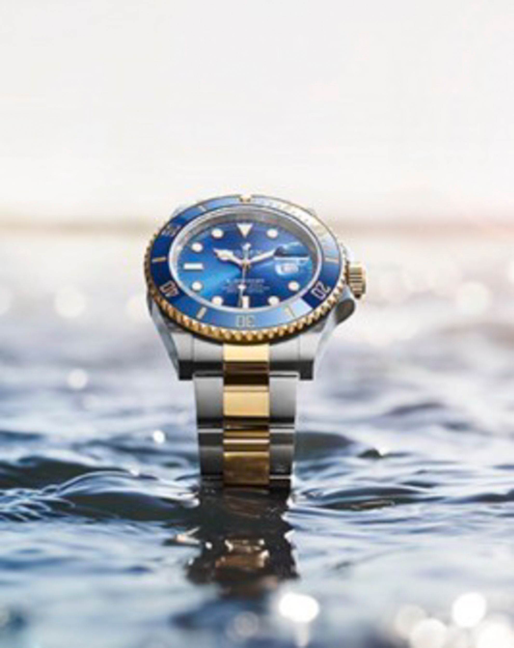 TeNeues The Watch Rolex Boek NVT 087123-001-0