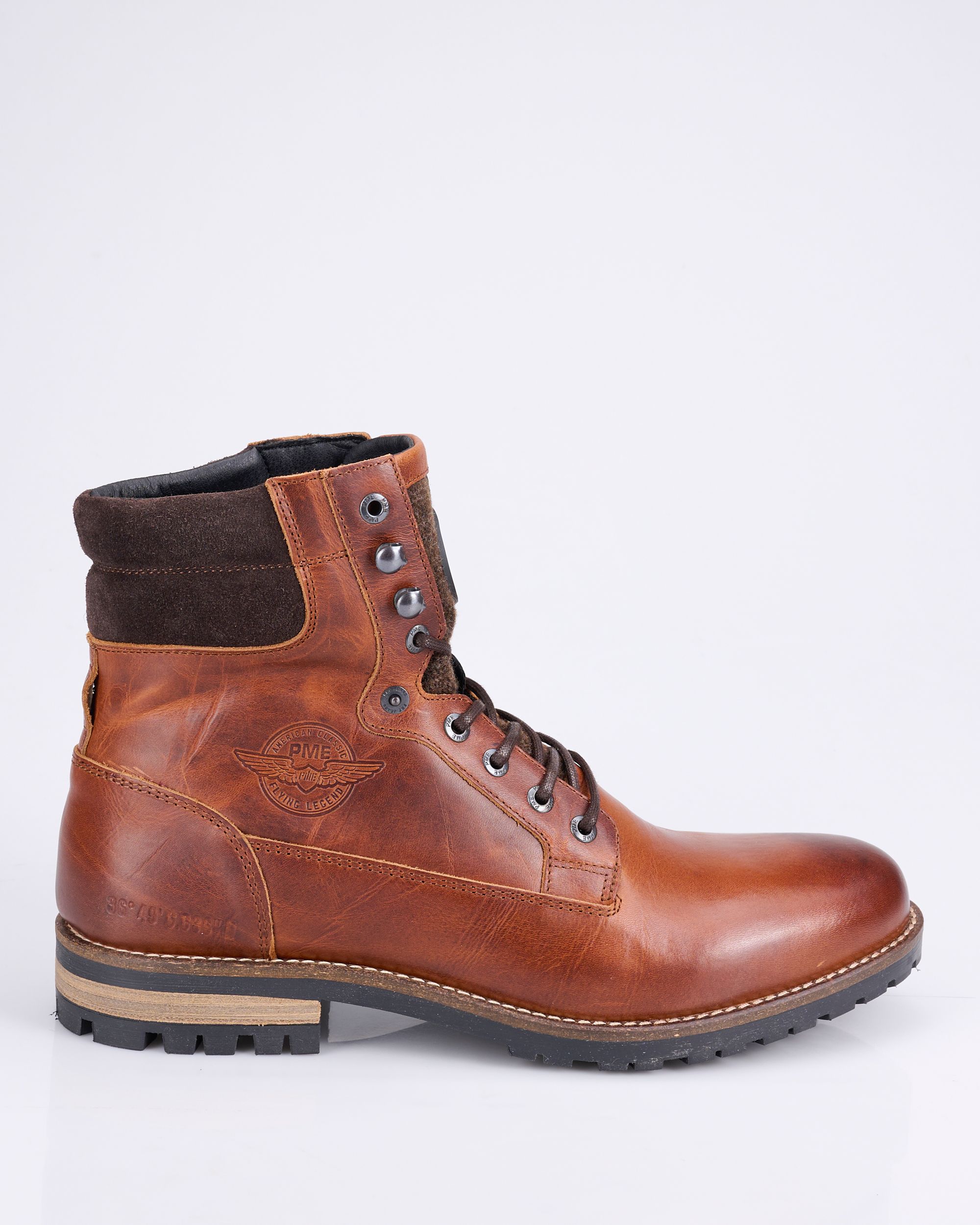 PME Legend Boot Cargotanker Shop nu OFM