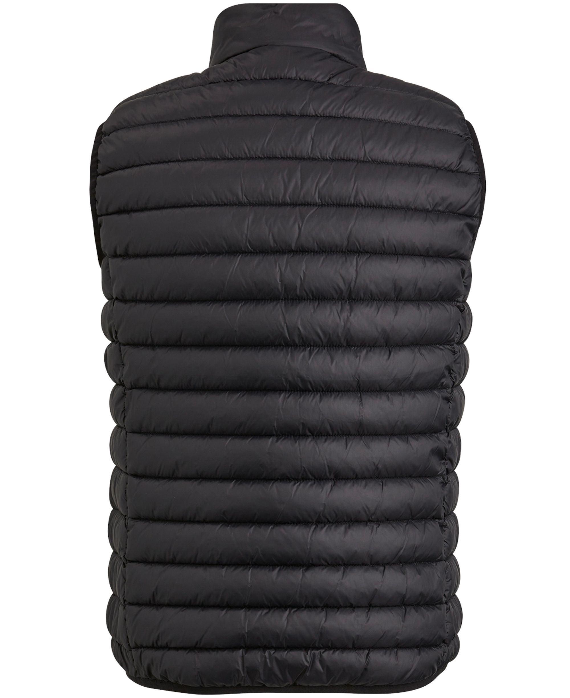 Vanguard Bodywarmer Zwart 087238-001-M
