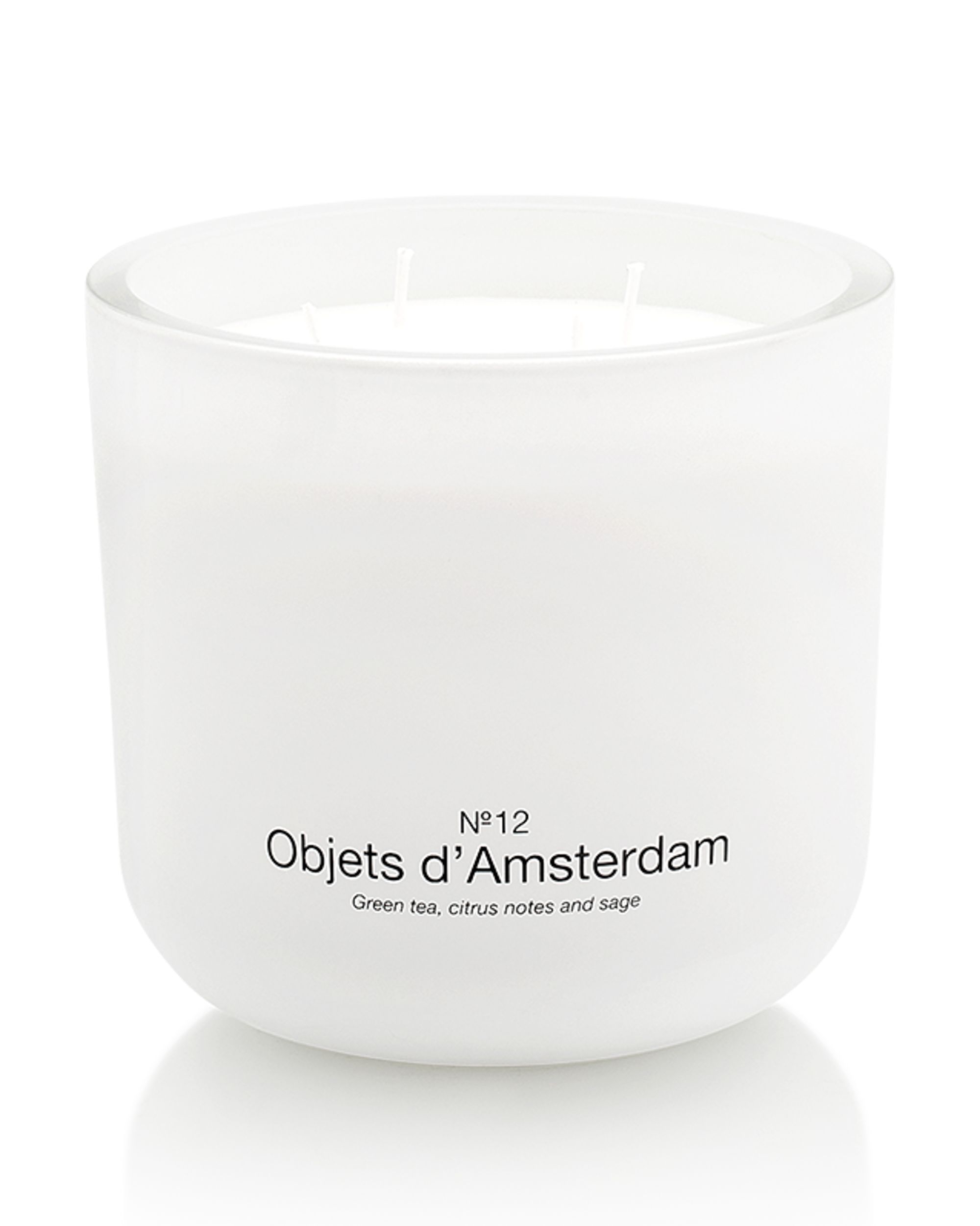 Marie-Stella-Maris Candle Objets d'Amsterdam  NVT 087838-001-0