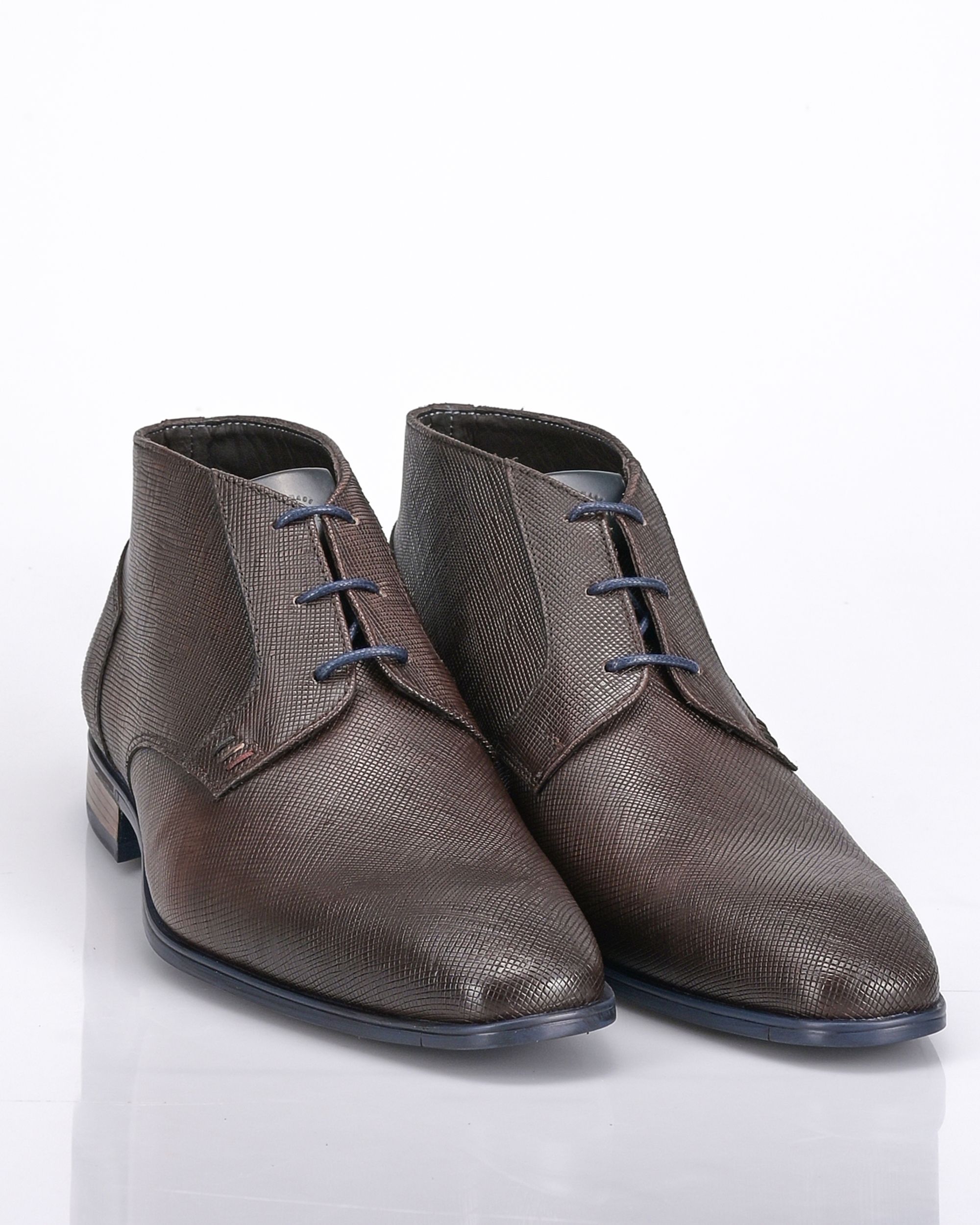Giorgio Geklede schoenen Bruin 087878-001-41