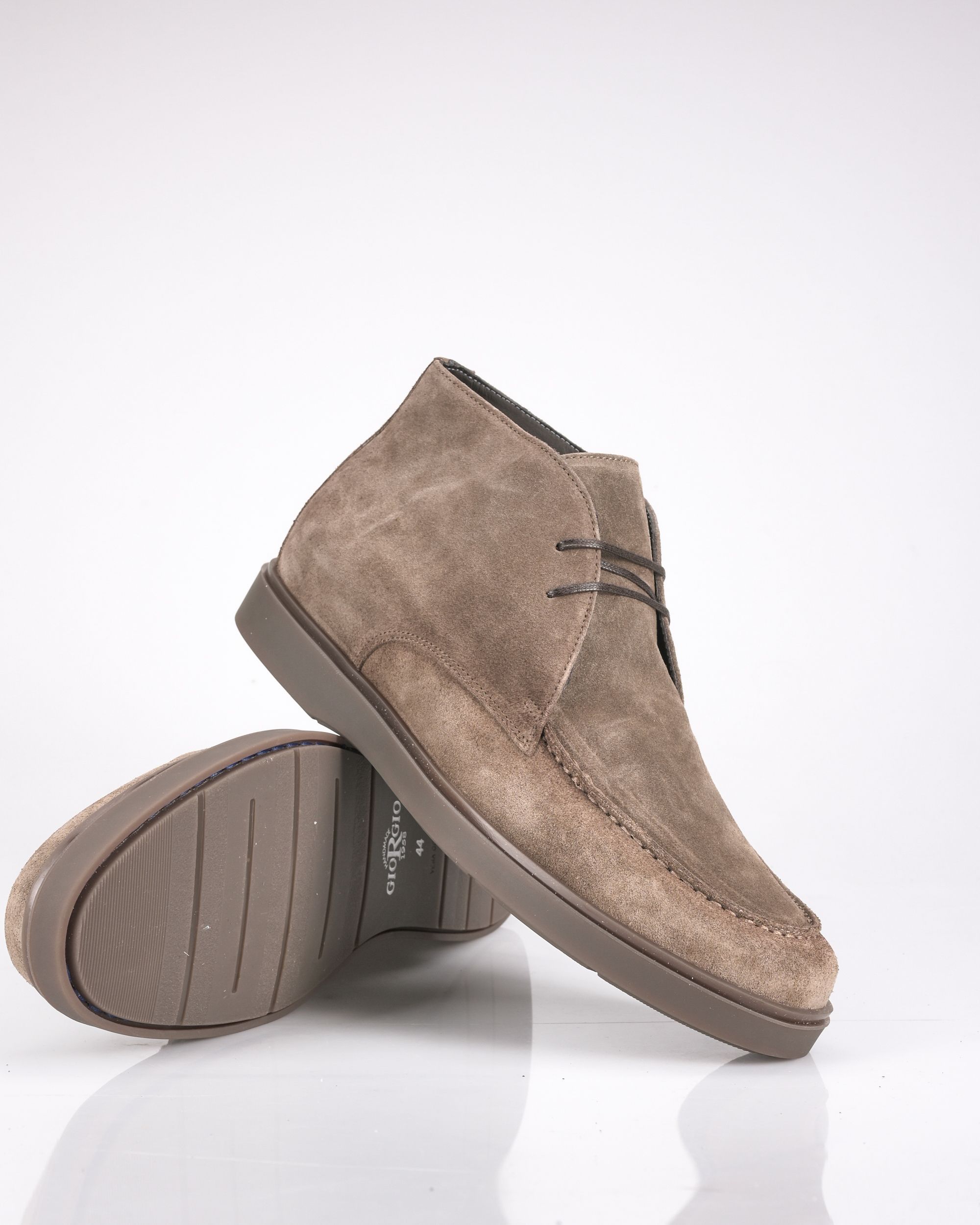 Giorgio Casual schoenen Beige 087890-001-41