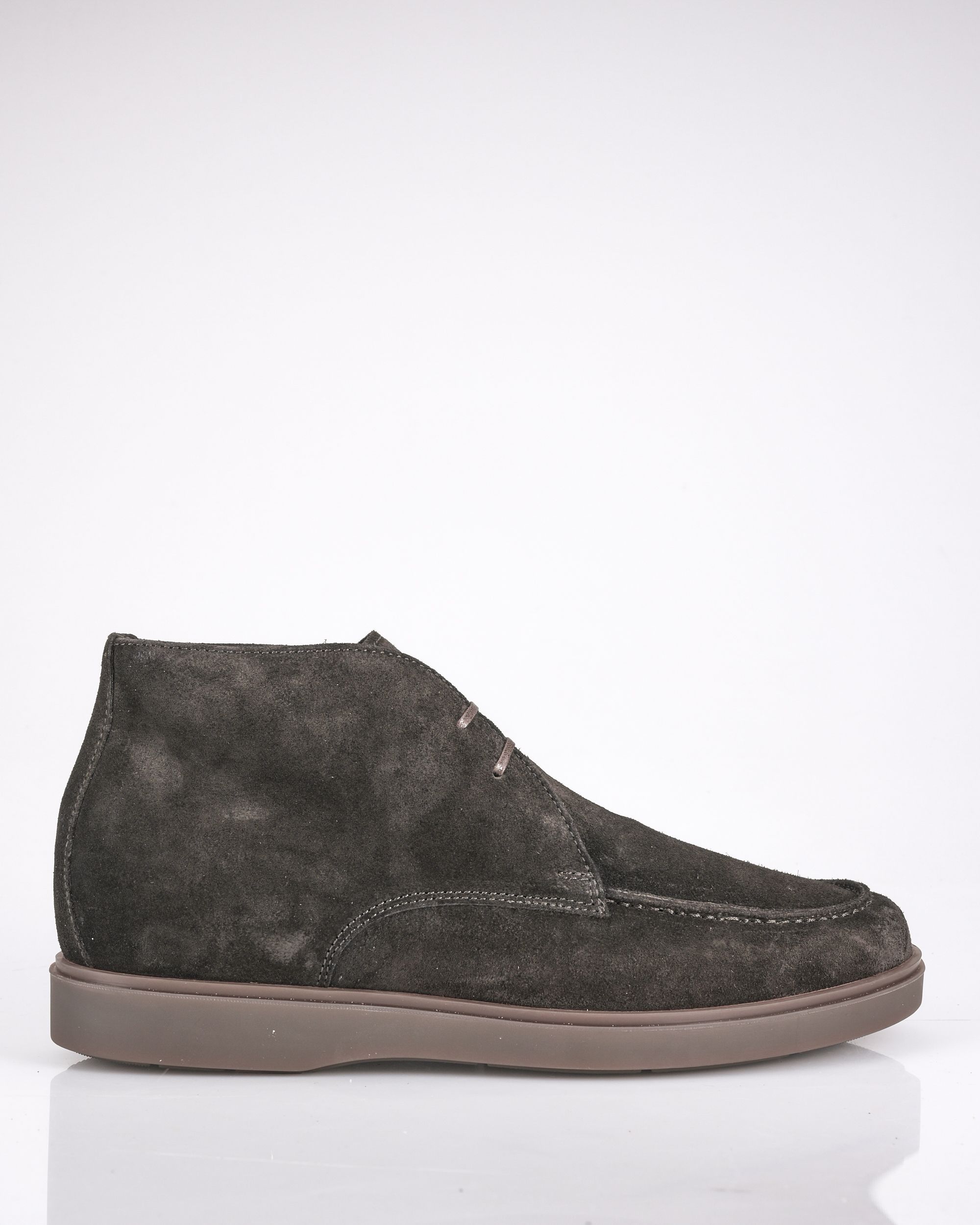 Giorgio Casual schoenen Bruin 087891-001-41