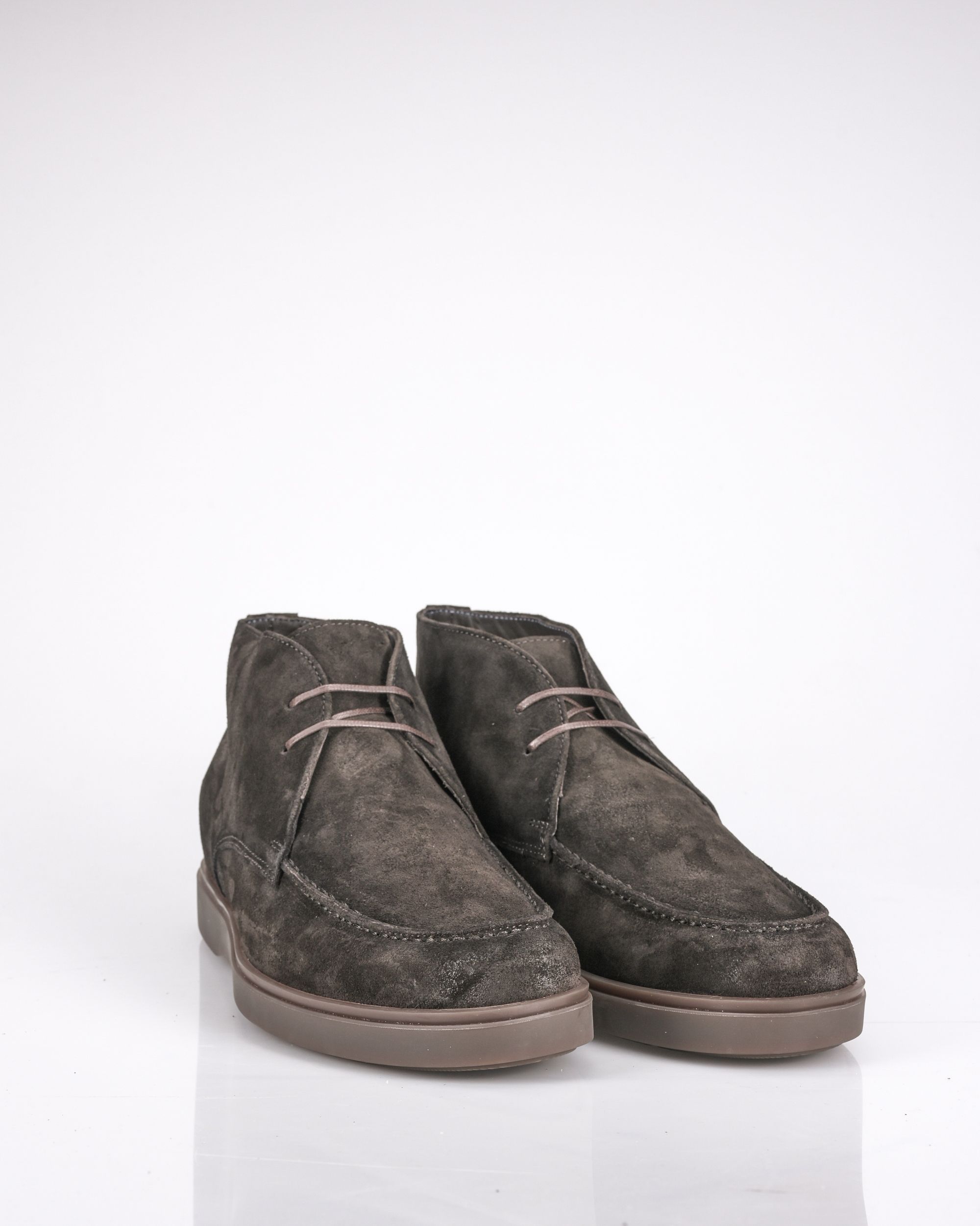Giorgio Casual schoenen Bruin 087891-001-41