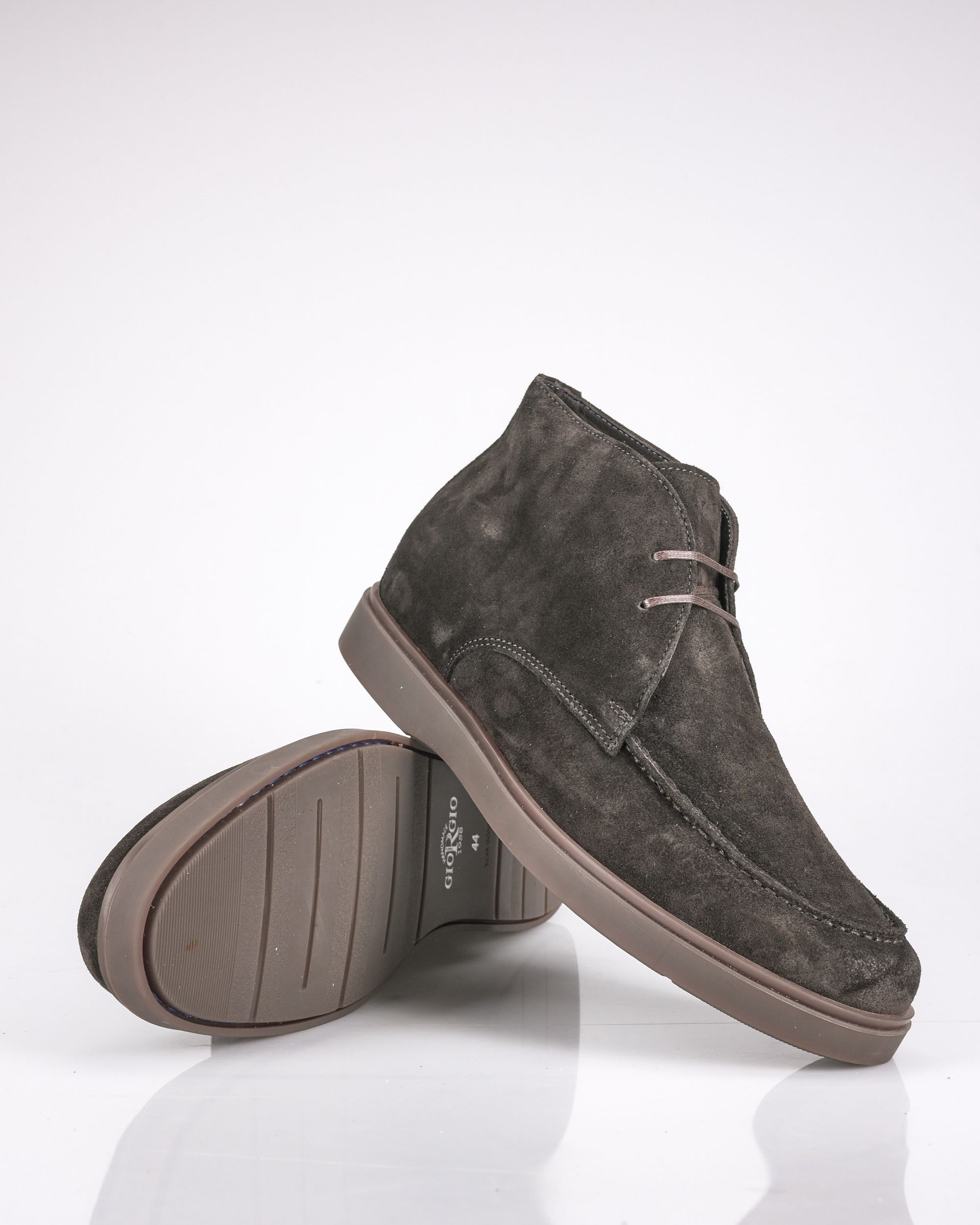 Giorgio Casual schoenen Bruin 087891-001-41
