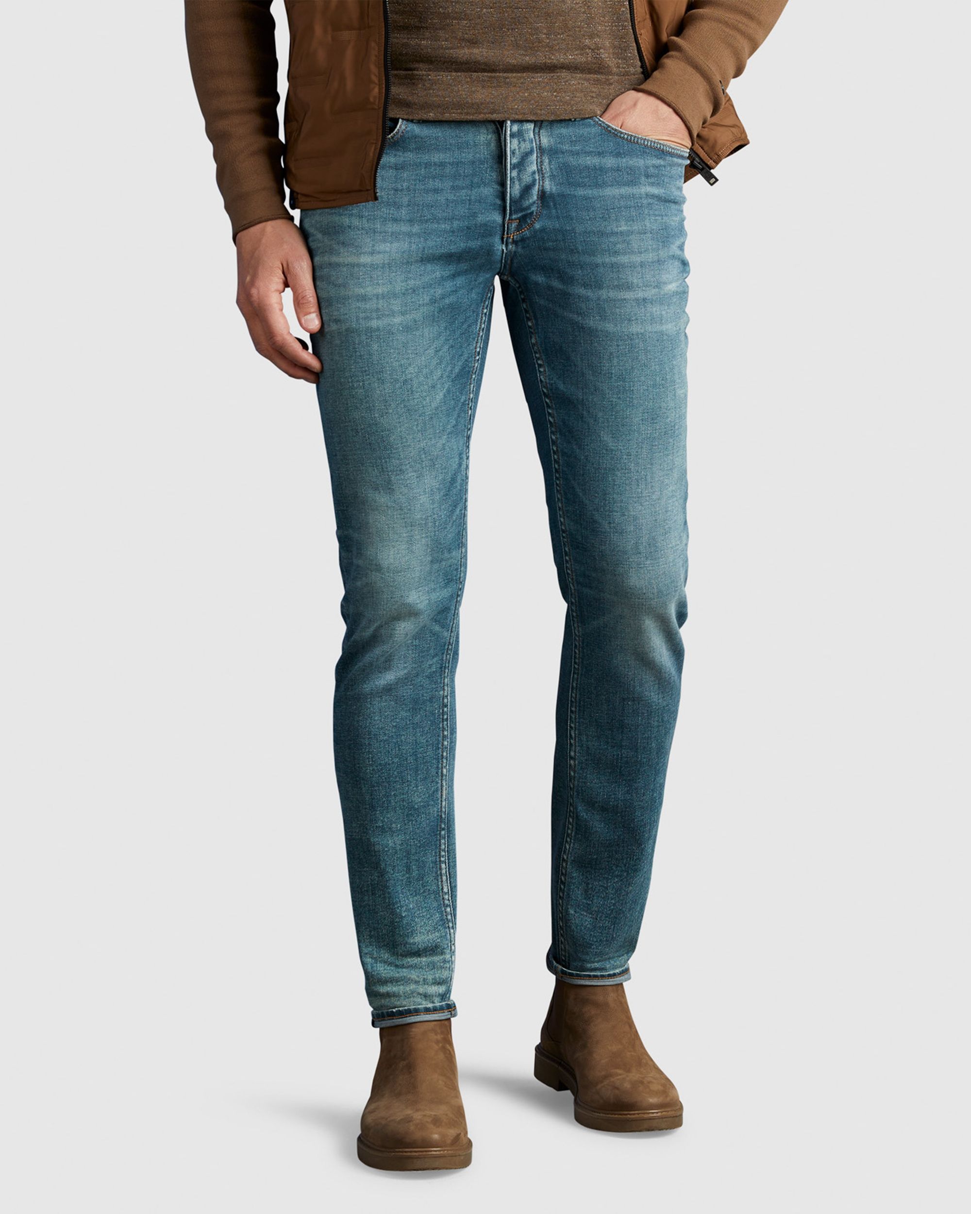 Cast iron riser slim fit sale 2025