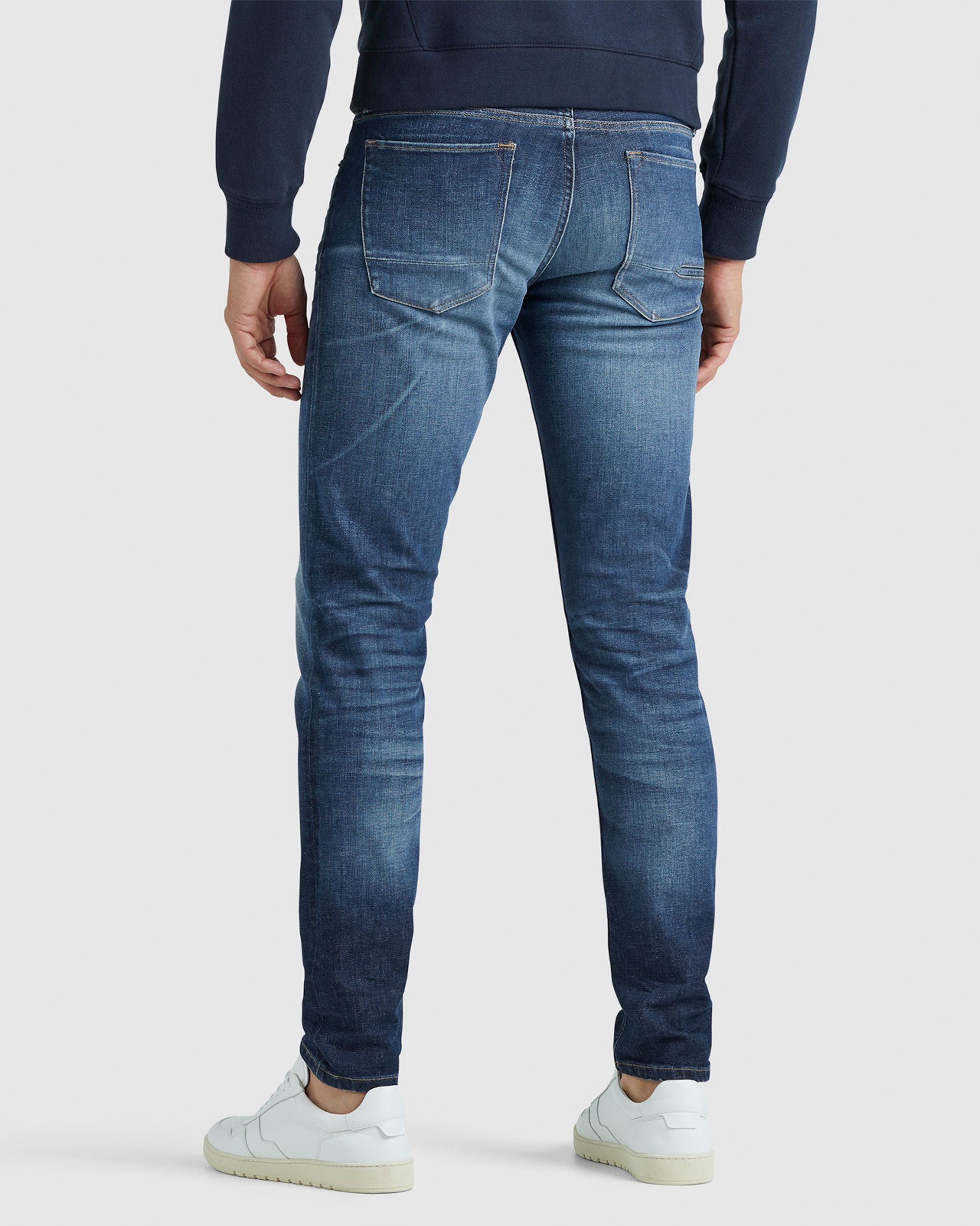 Cast Iron Riser Slim Jeans Shop nu OFM