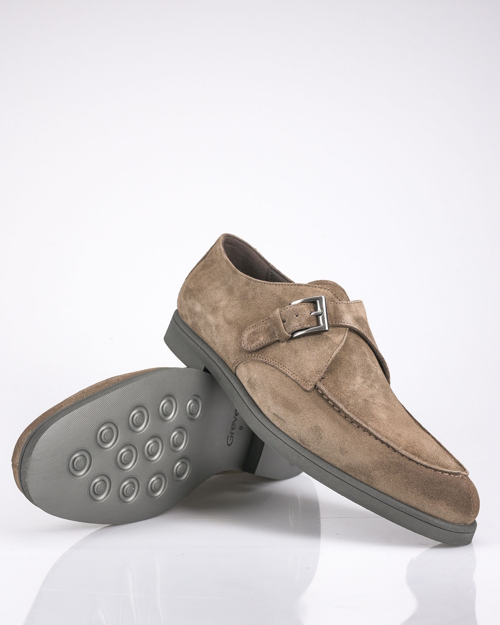 Greve Tufo Casual schoenen Beige 088004-001-10