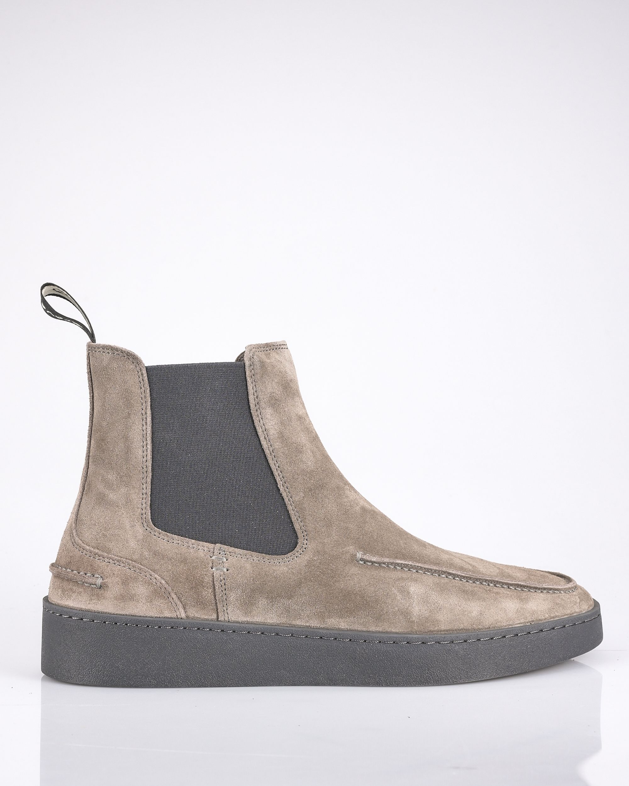 Greve Wave Boots Beige 088016-001-10