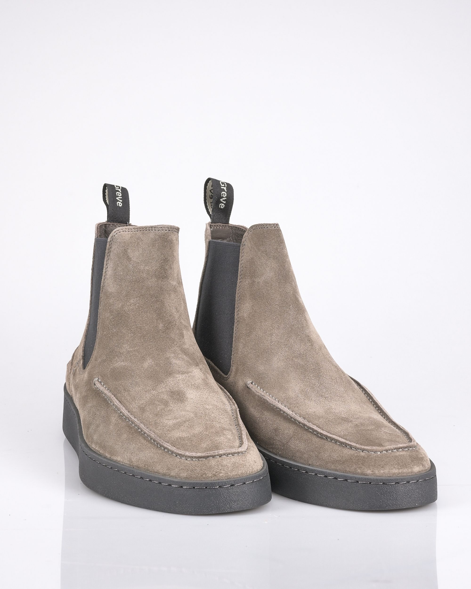 Greve Wave Boots Beige 088016-001-10